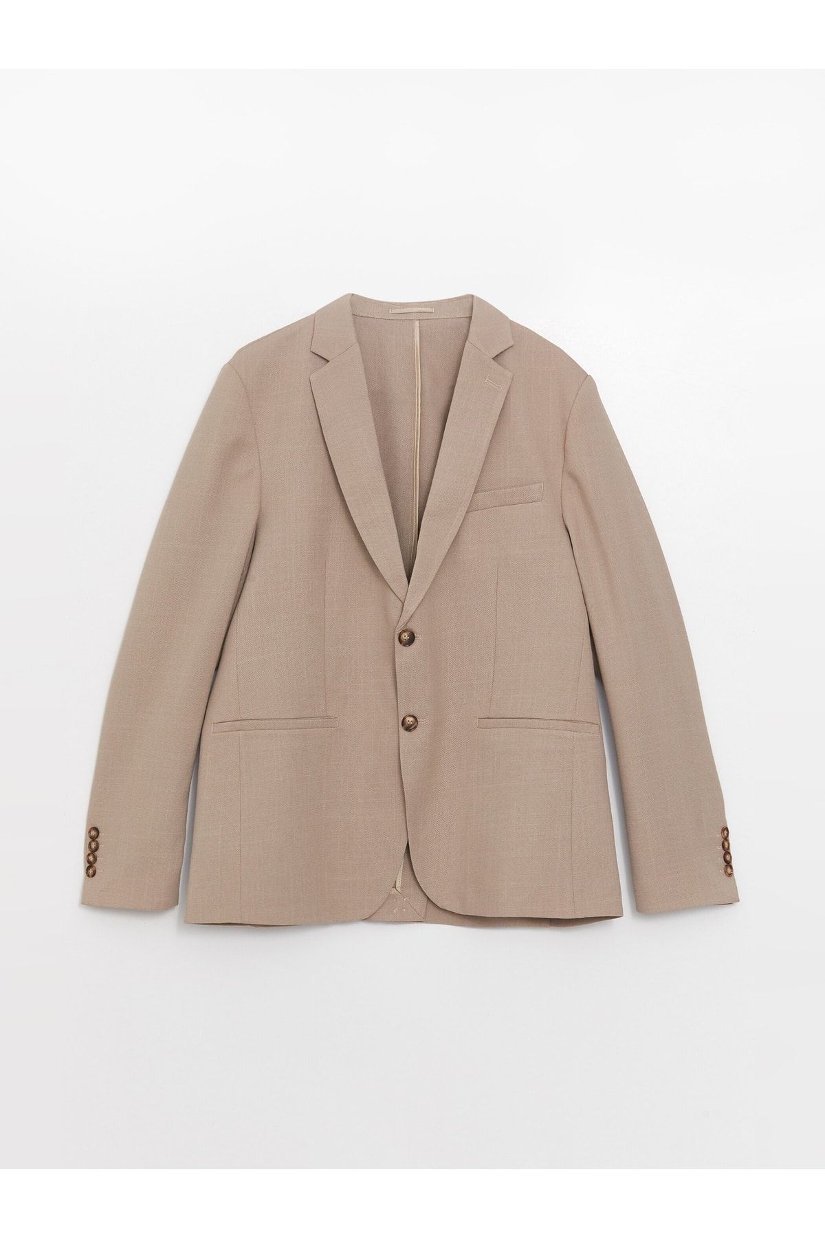LC Waikiki-Herren-Blazer – Slim Fit Jacke 6