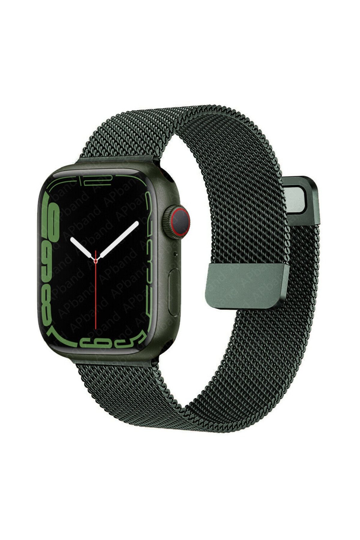 Apple Watch 8 45mm Ремешок Купить