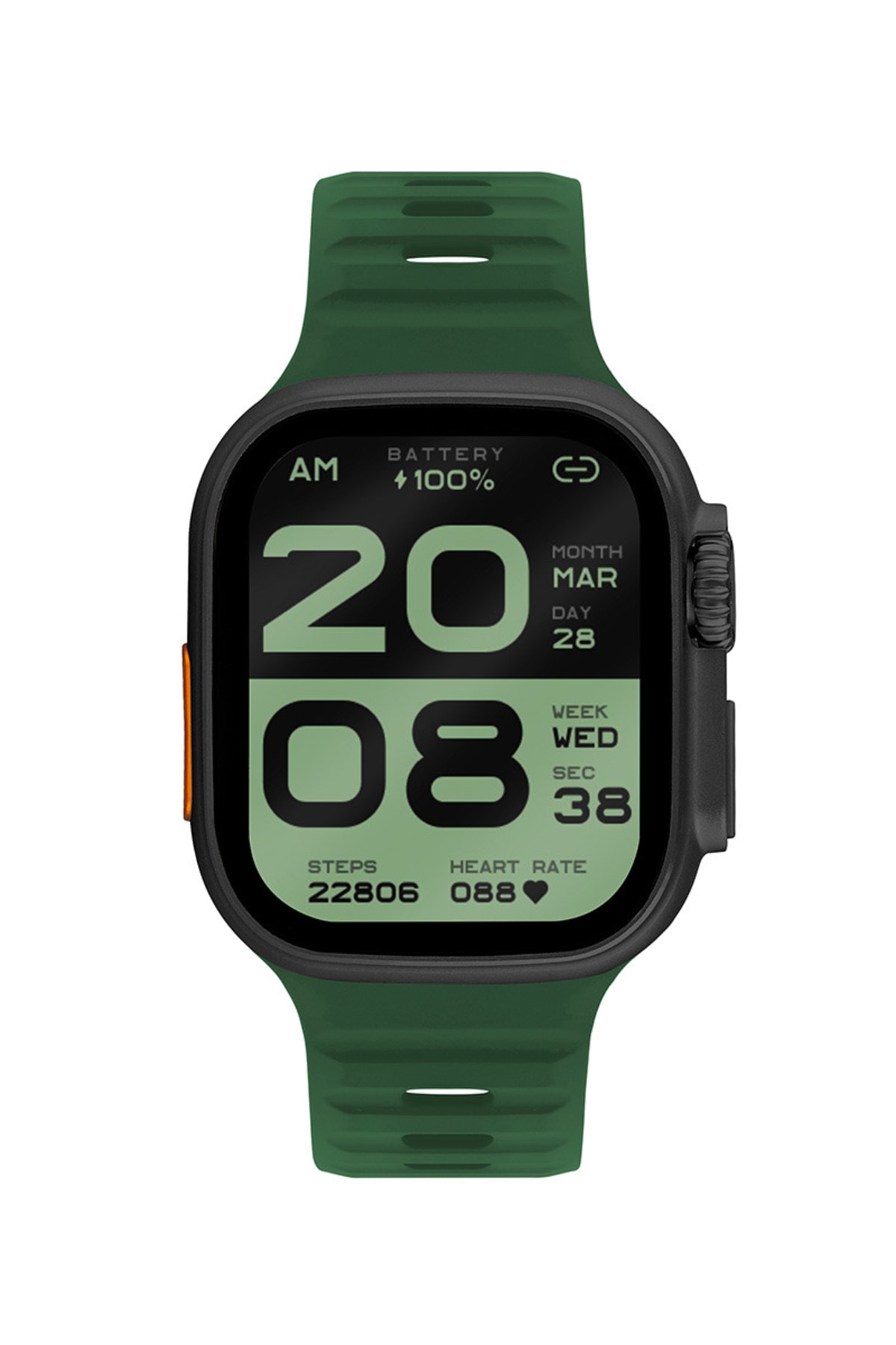 Slazenger ? Smart Tiger Pro Plus Akıllı Saat Fiyatı, Yorumları Trendyol