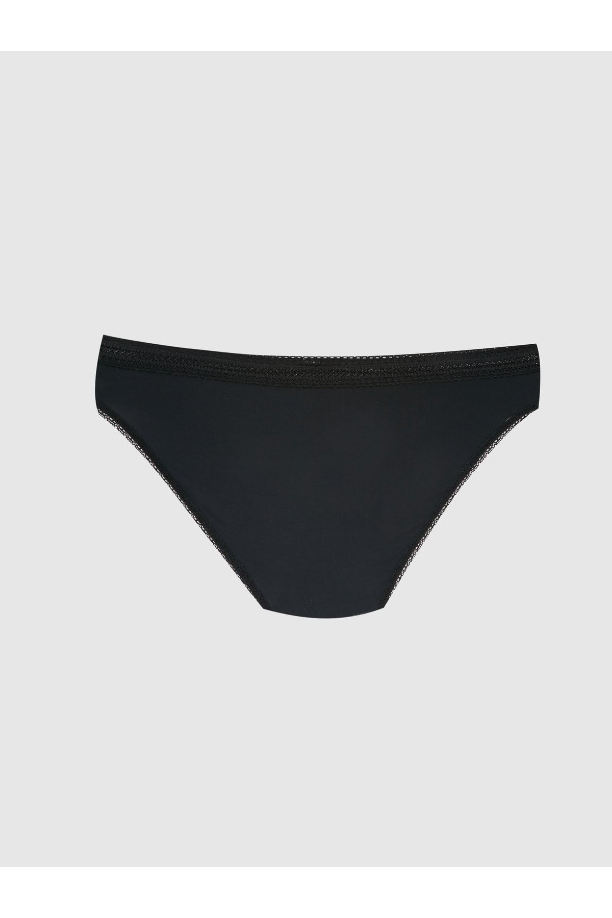 LC Waikiki Slip Grün 1 Stück Fast ausverkauft FN7504