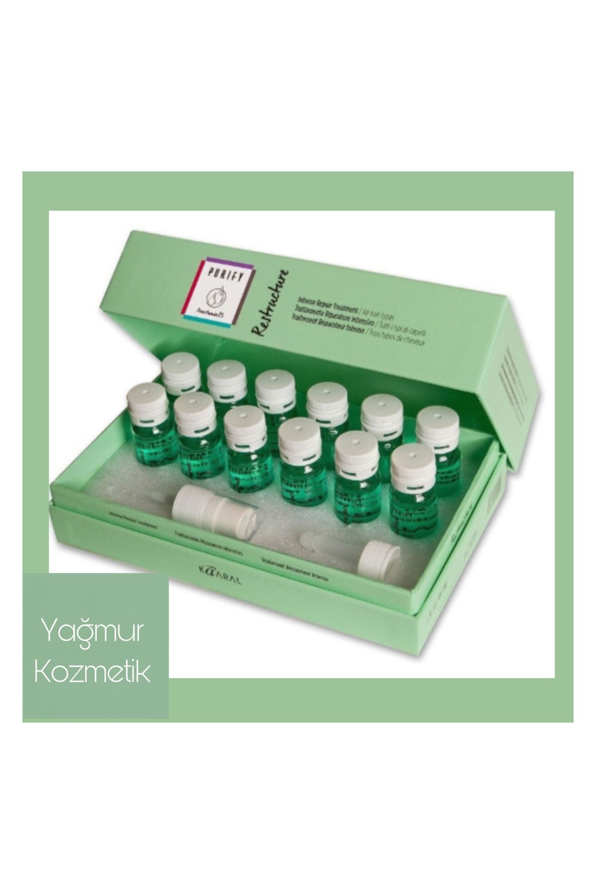 Купить Маску Для Волос Коралл