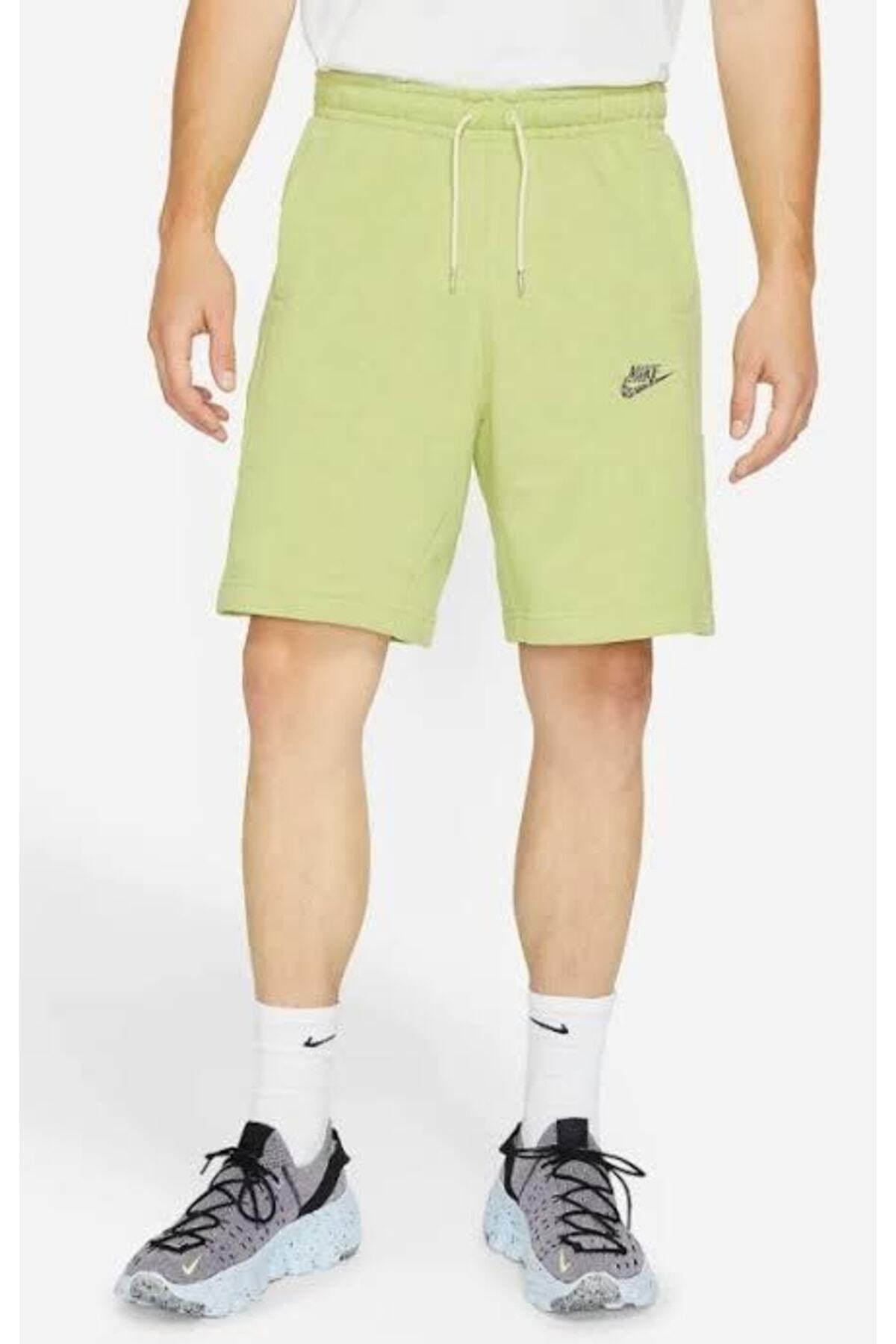 شورت و شلوارک نایکی Dd7043-7360