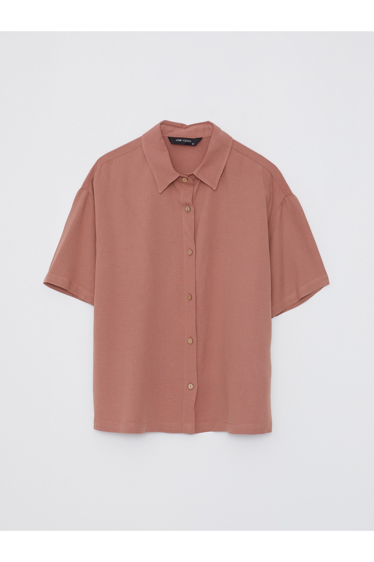 پیراهن ال سی وایکیکی S2JC55Z8F8C