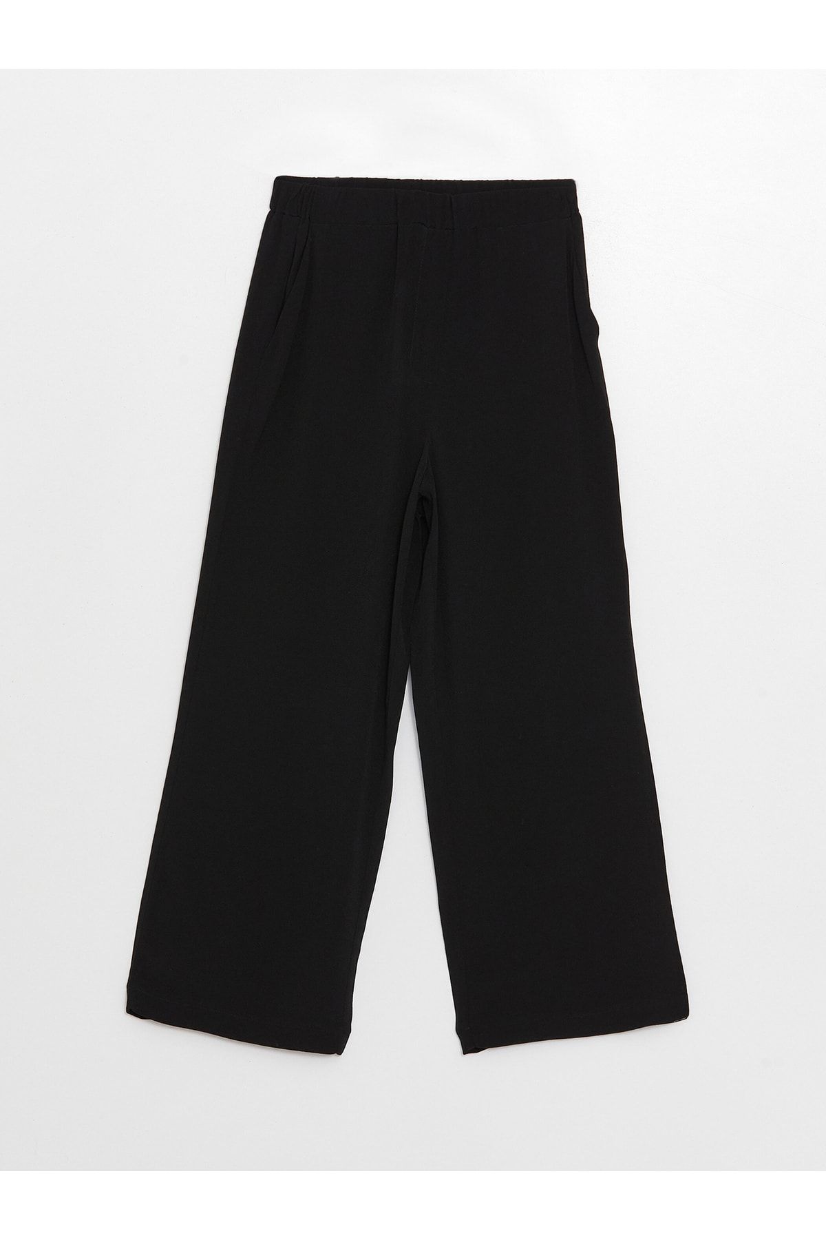LC Waikiki Hose Grün Relaxed
