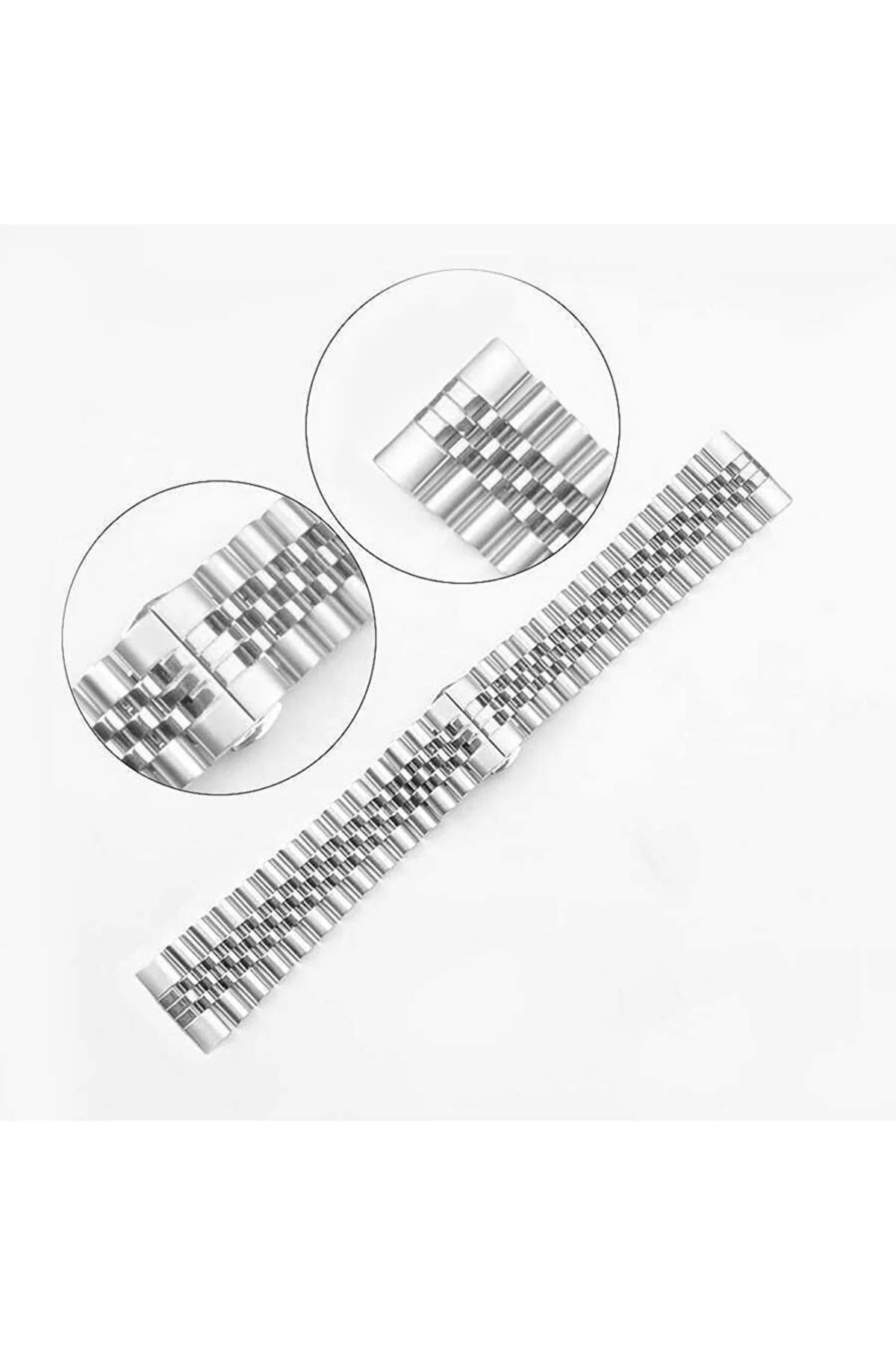 Remove links from stretch watch deals band