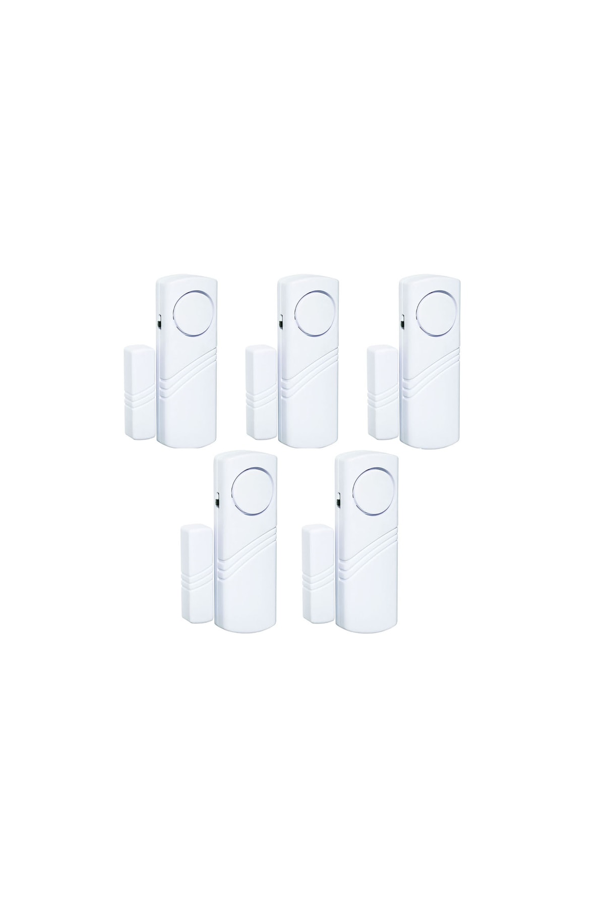 LOREX Lr-4444 Kapı Pencere Alarmı 5 Tane