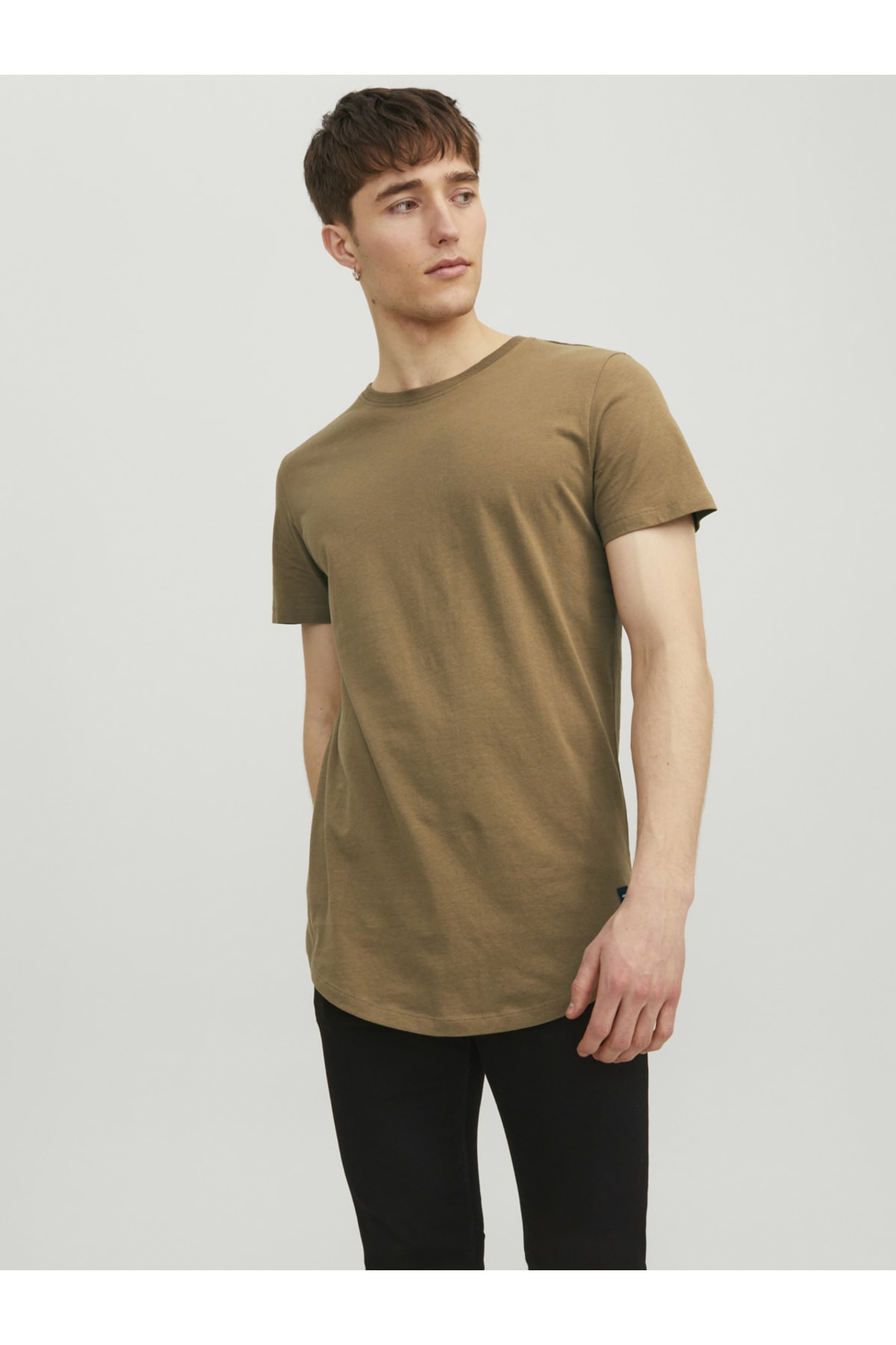 تی شرت یقه گرد - نوآ جک اند جونز تی شرت Jack & Jones