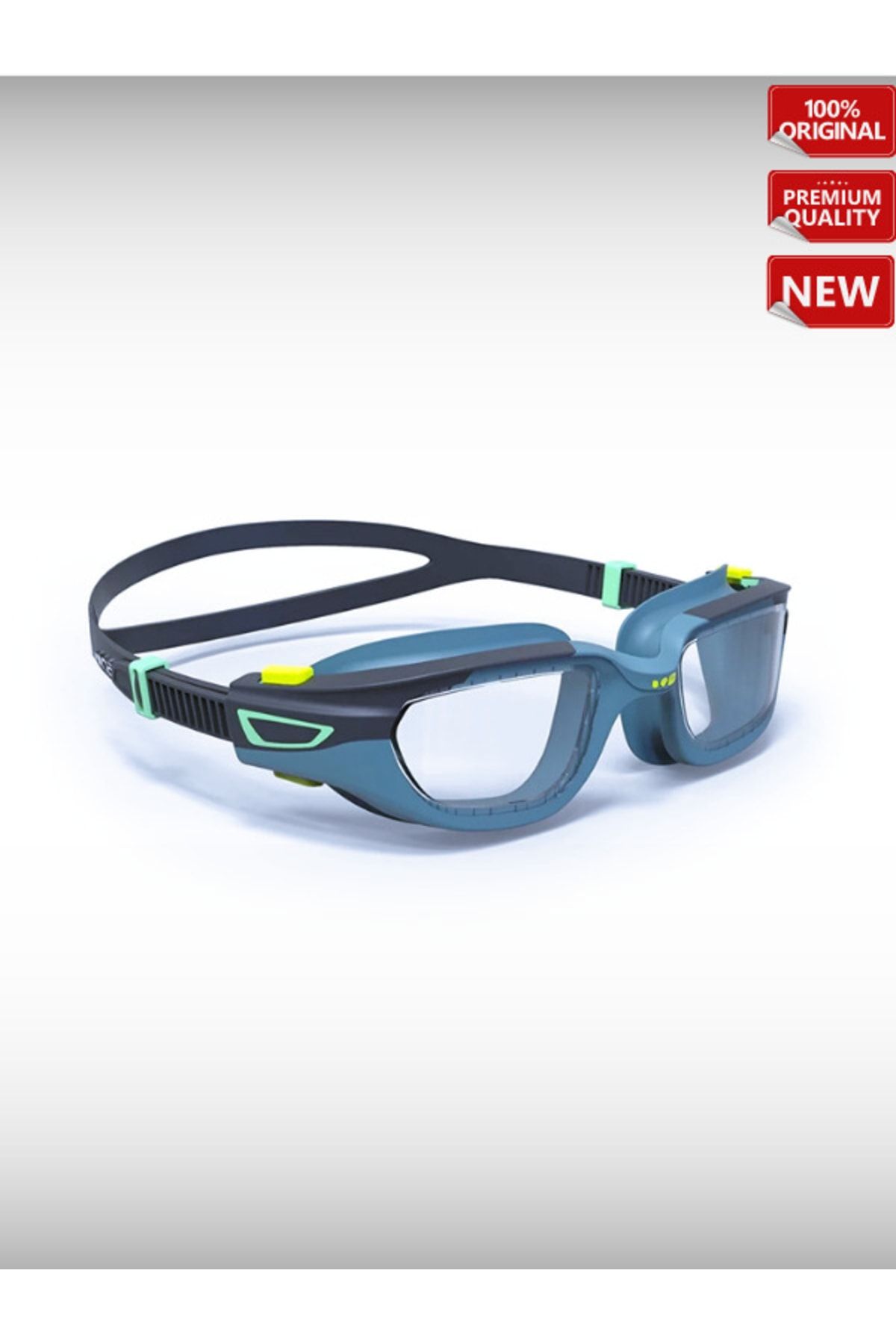 Nabaiji swimming goggles 2025
