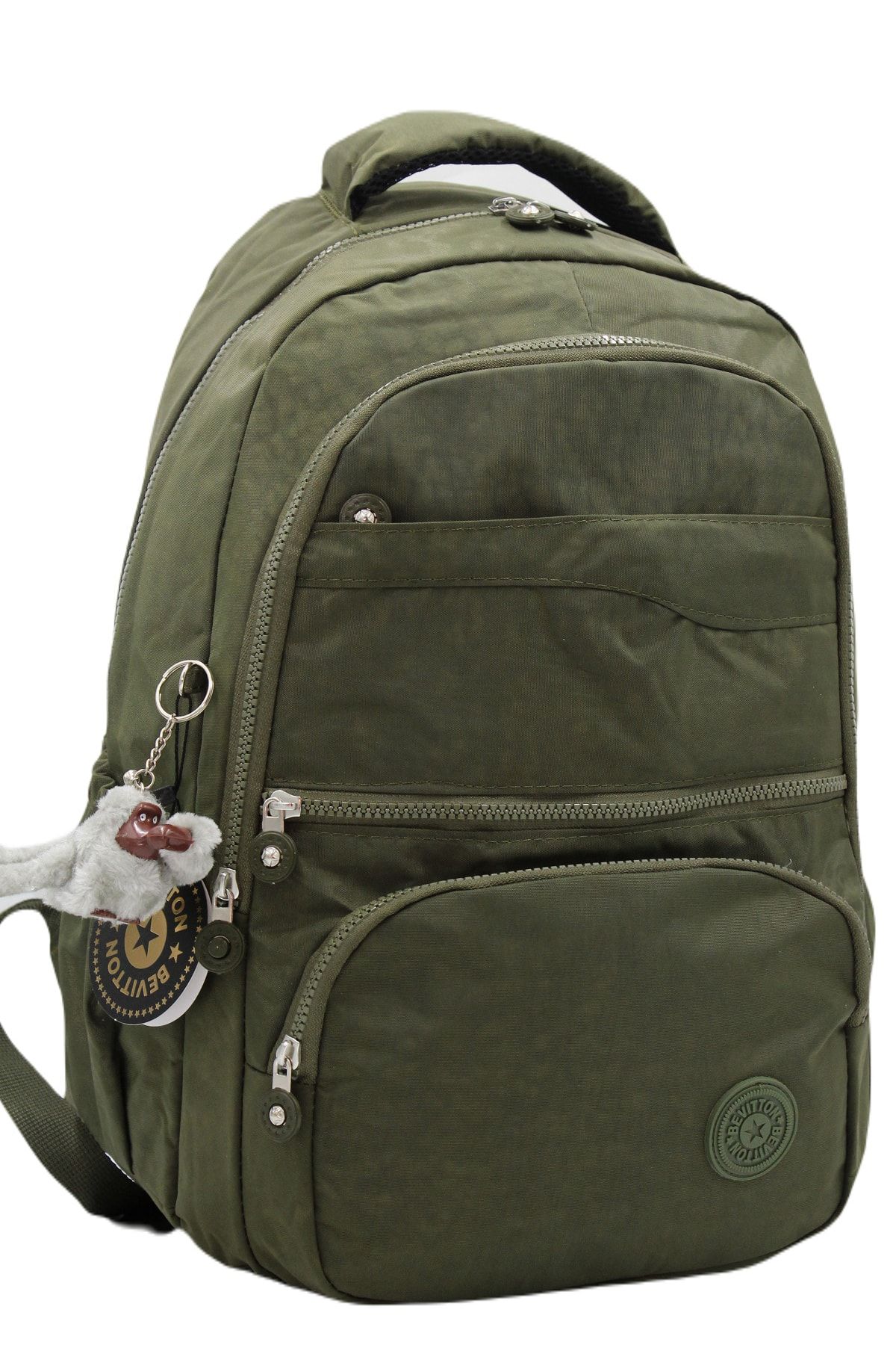 Mochila outlet reebok olive