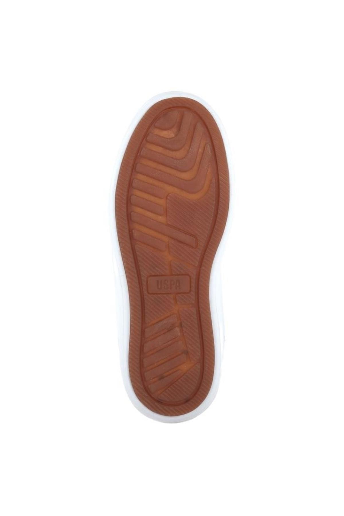 کفش U.S. Polo Assn. یو اس پولو زنانه 3m Clementine Tex 3fx - 101299085 اورجینال - تصویر 4