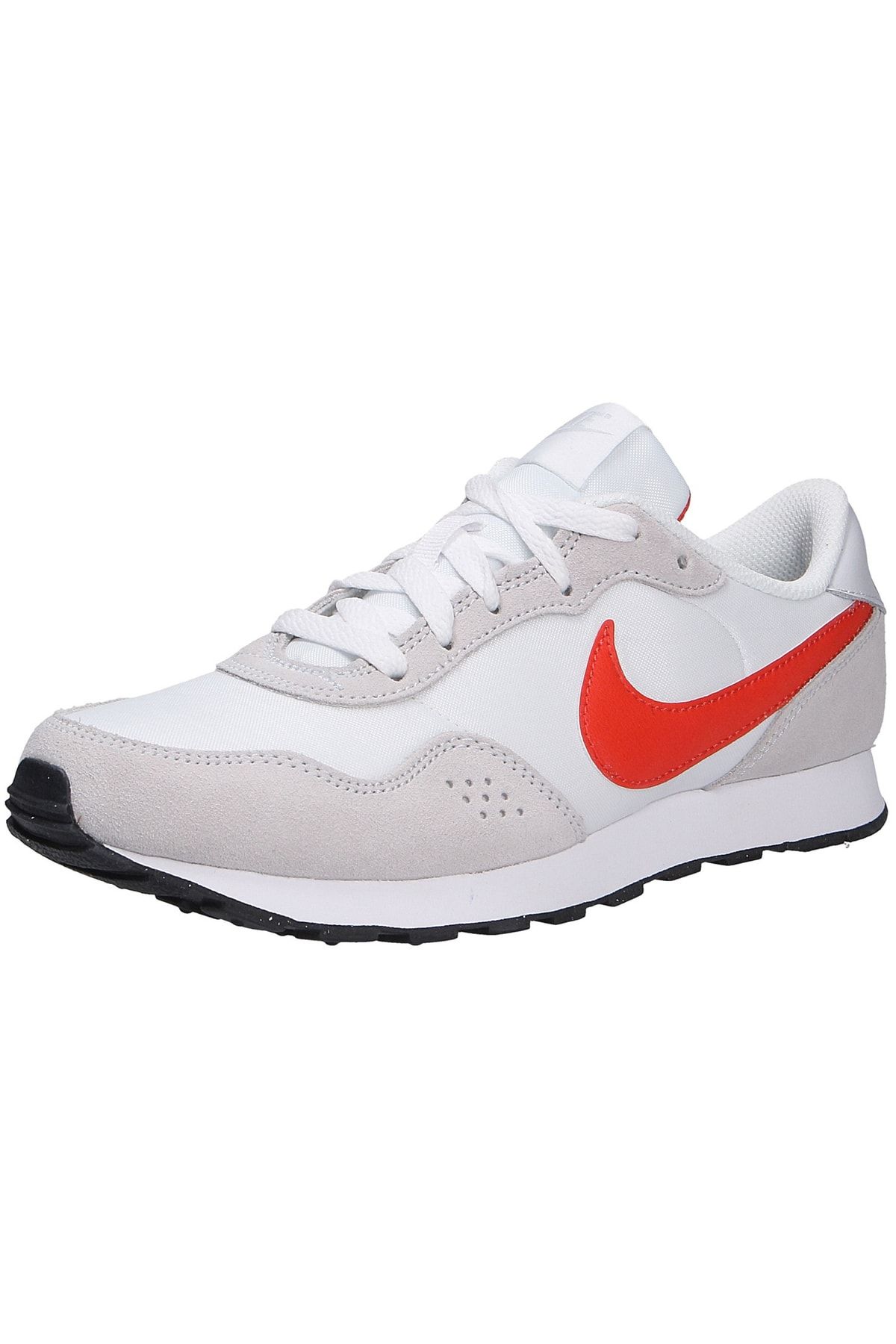 Nike Outdoor-Schuhe Weiß - Absatz Trendyol