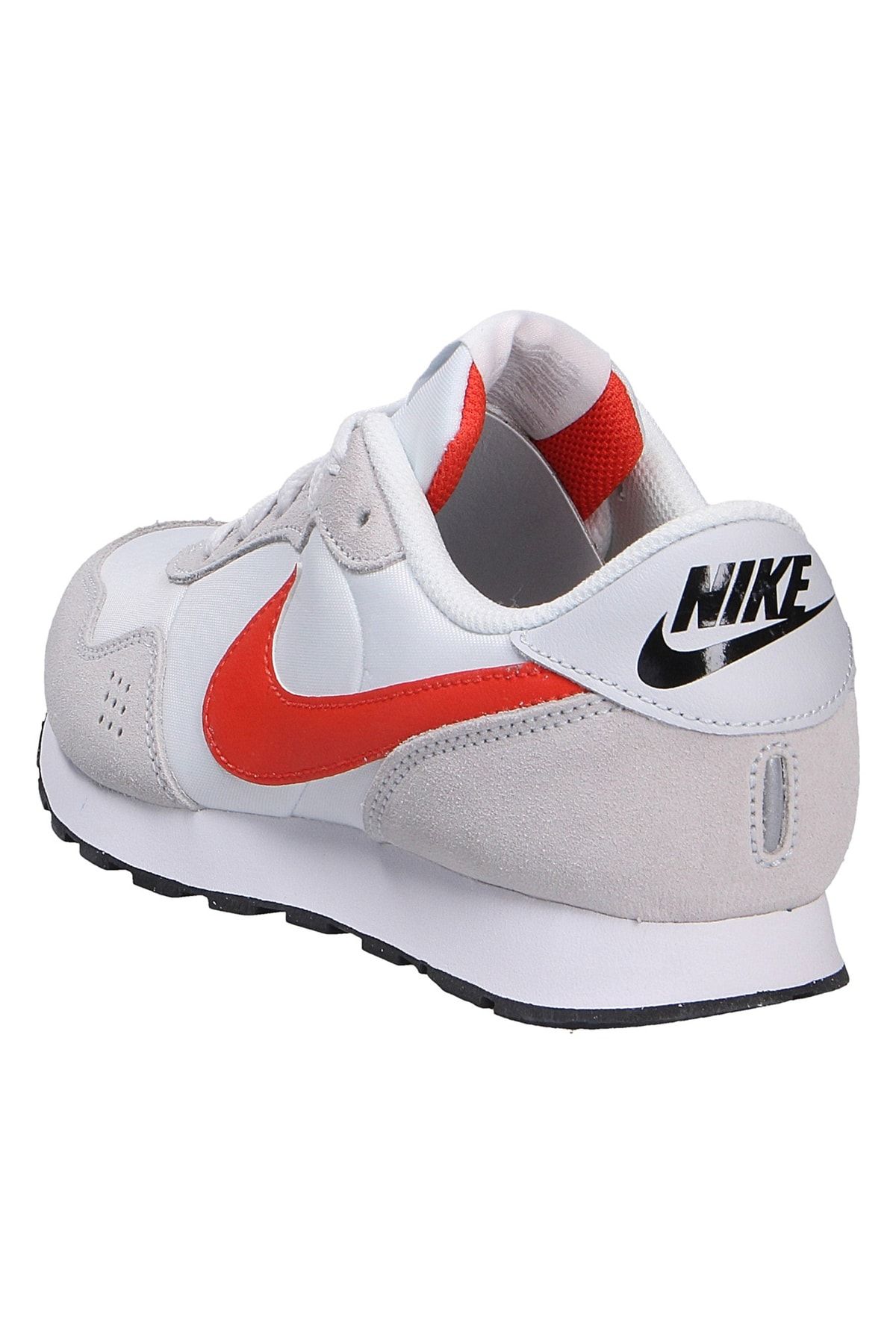 Nike Outdoor-Schuhe Weiß - Absatz Trendyol