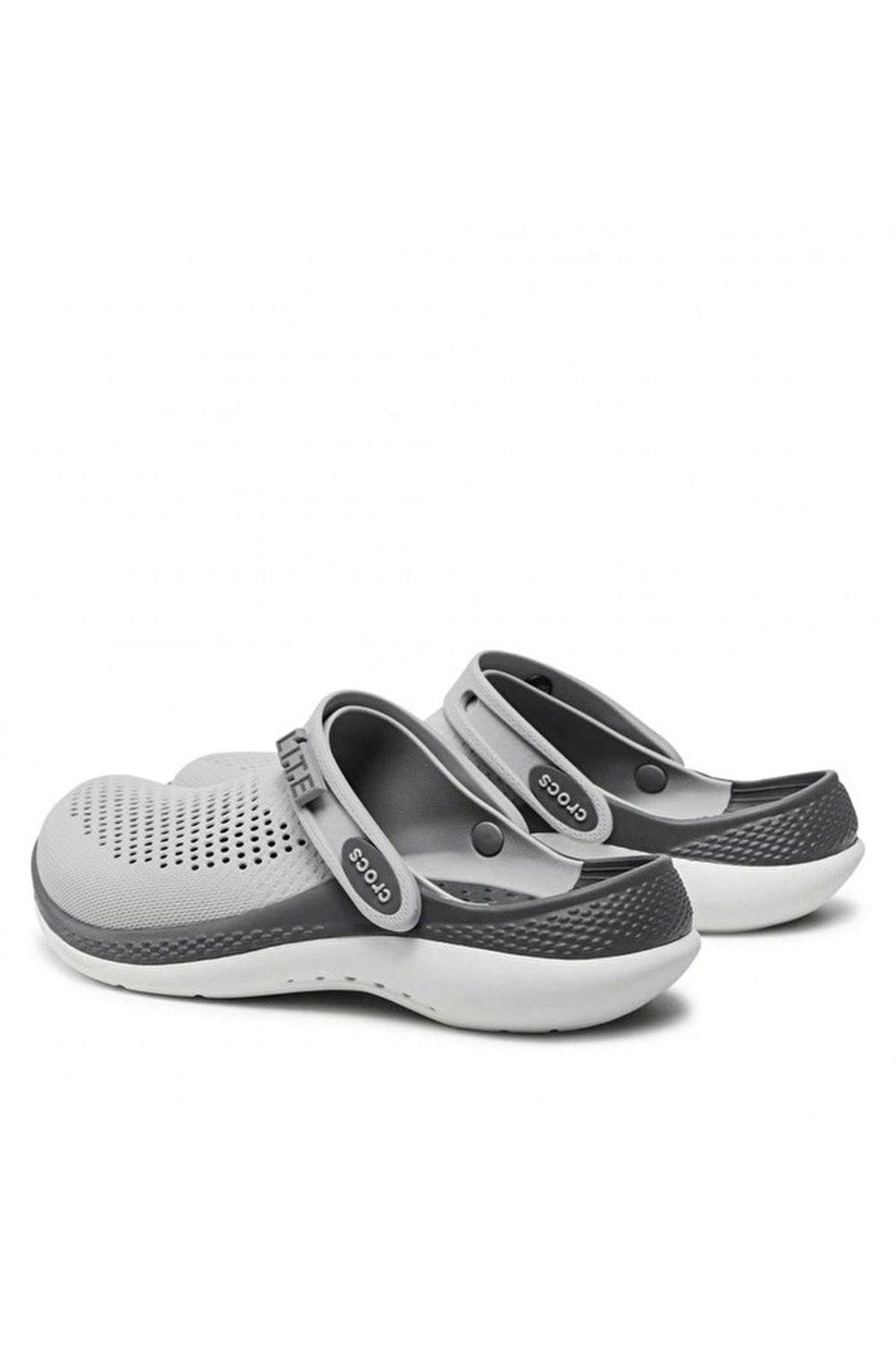 Crocs-Literide 360 Clog Slipper Cr1828-0dd 2