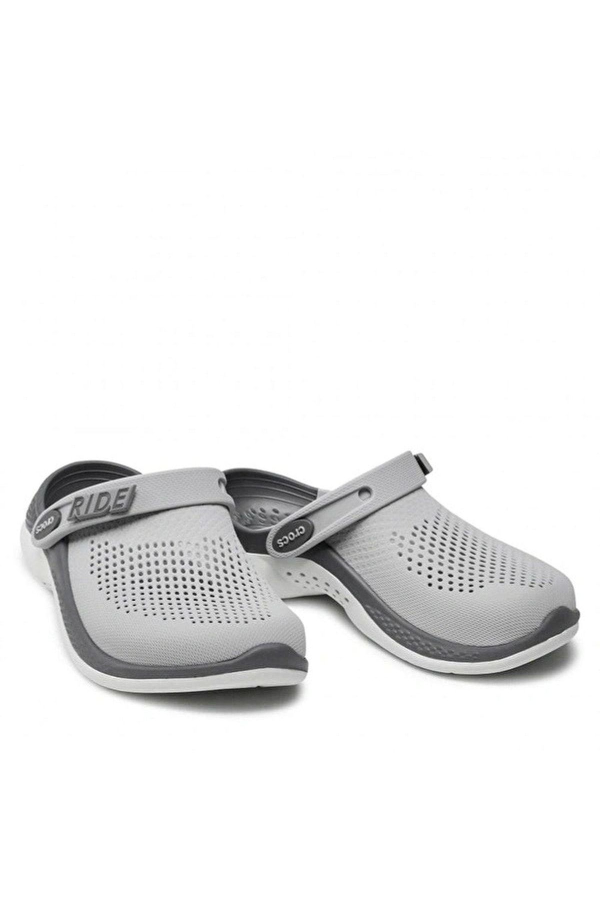 Crocs-Literide 360 Clog Slipper Cr1828-0dd 4