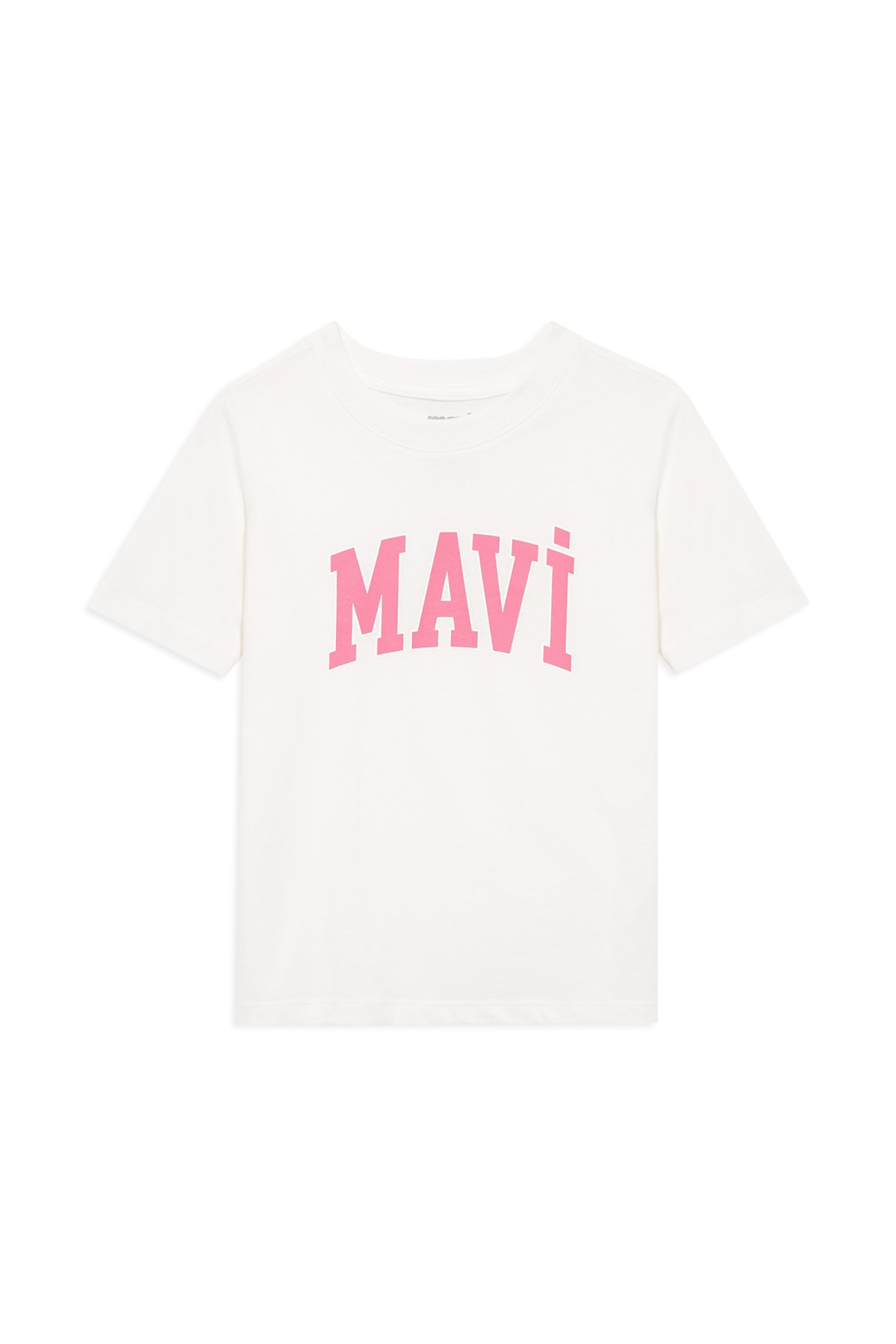 تی شرت دخترانه ماوی 7610109 - Image 2