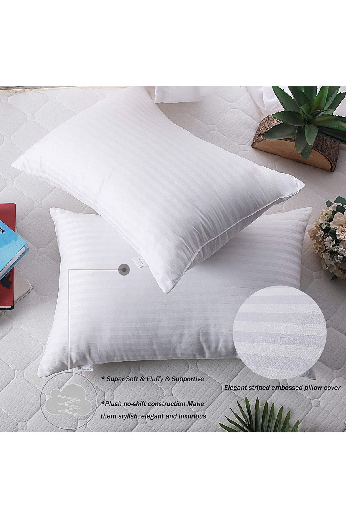 Pillow case hotel shop