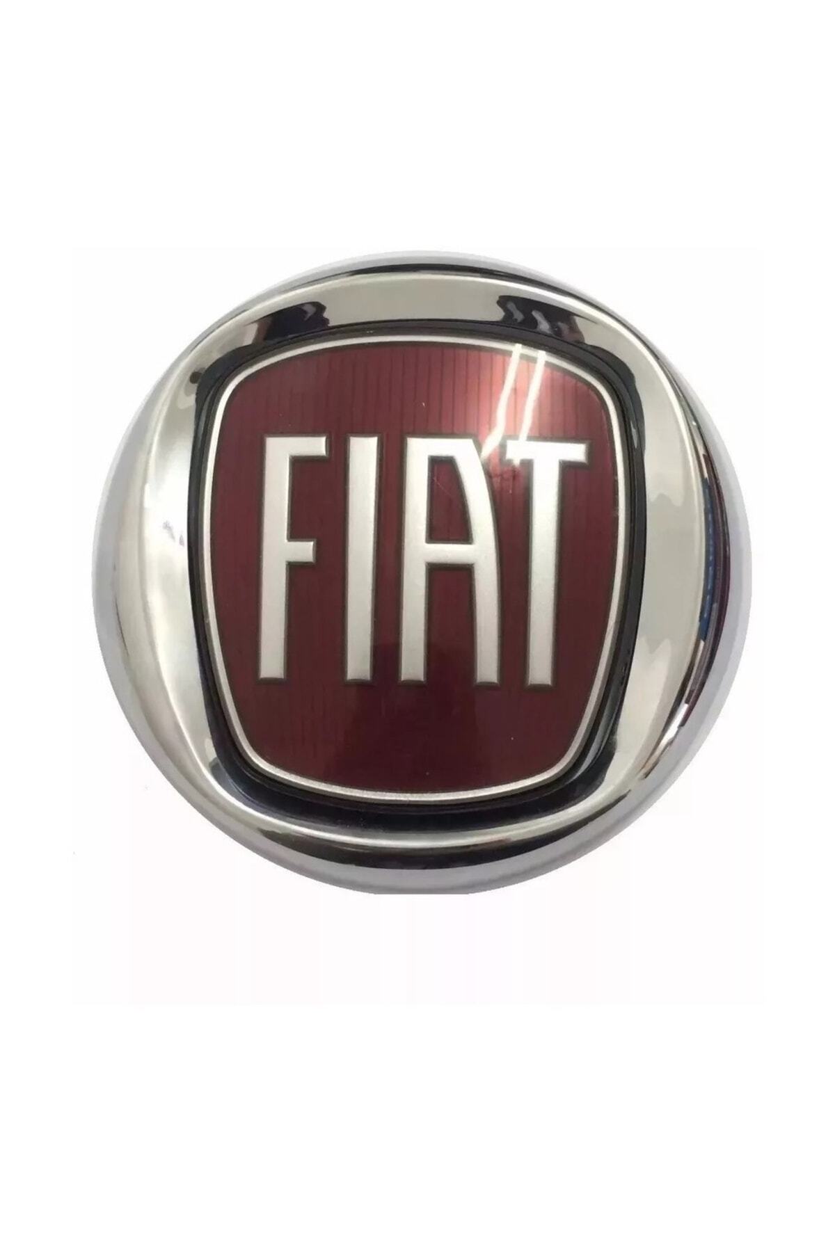 ALTAŞ Panjur Arması Cıvatalı Bordo Linea/doblo/albea/palıo/bravo 95mm