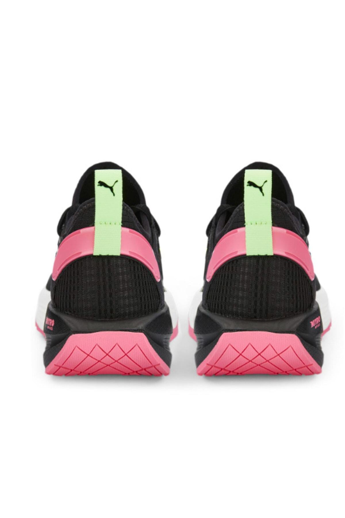 اسنیکر زنانه مشکی پوما | 37696902 اورجینال - تصویر 5