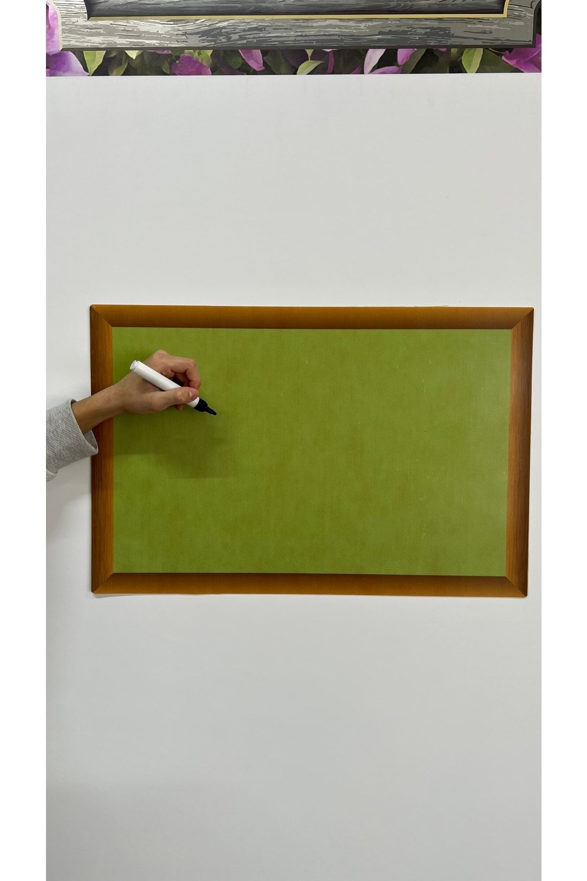 Akıllı Kağıt-لوحات بروف ملونة - لاصقة، 60x90، (موديل 2) 1