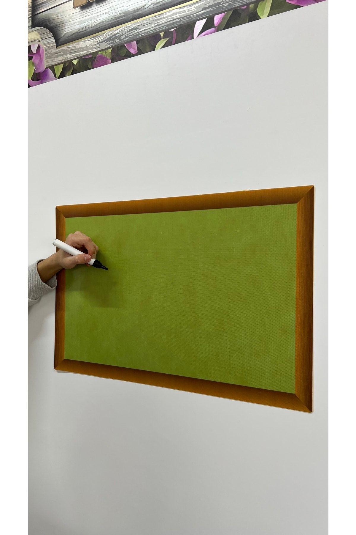 Akıllı Kağıt-لوحات بروف ملونة - لاصقة، 60x90، (موديل 2) 2