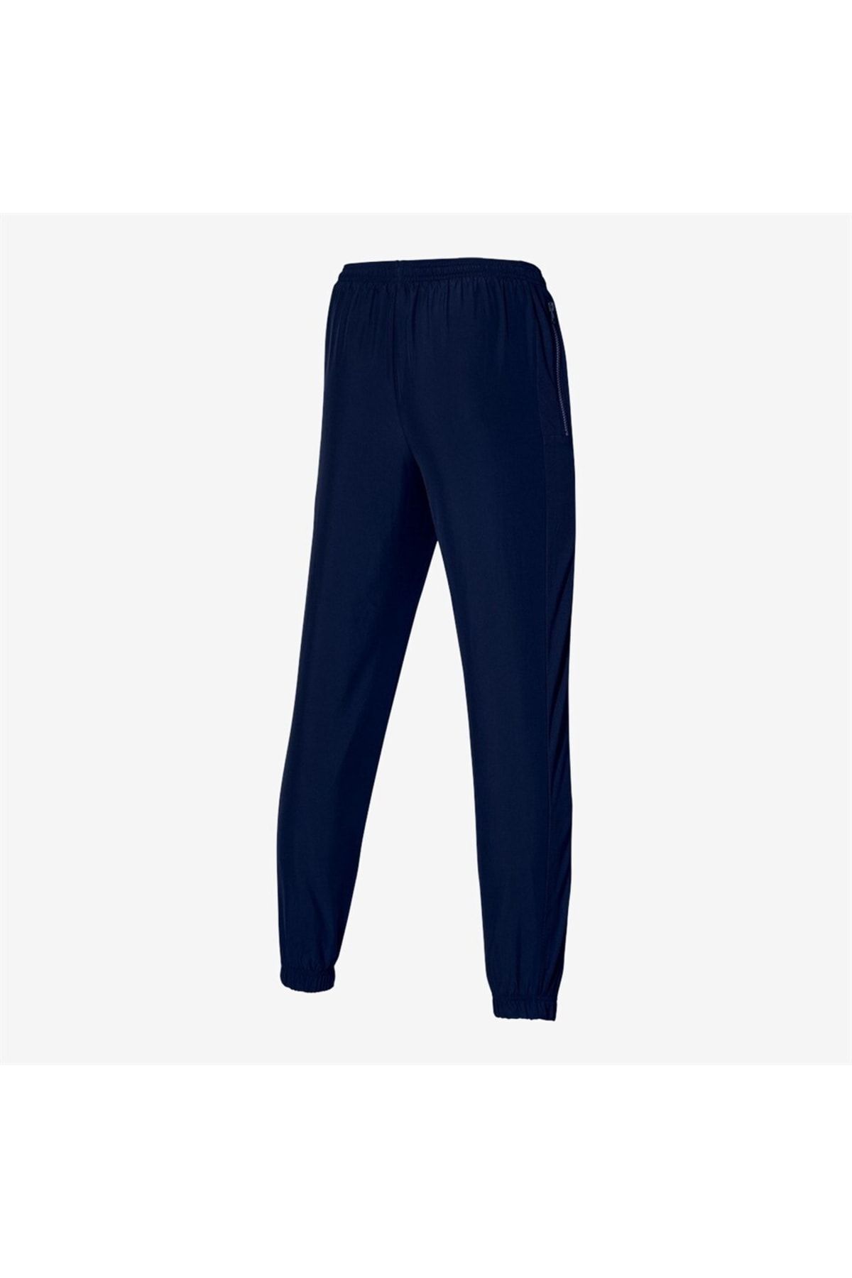 Dark blue nike sweatpants discount