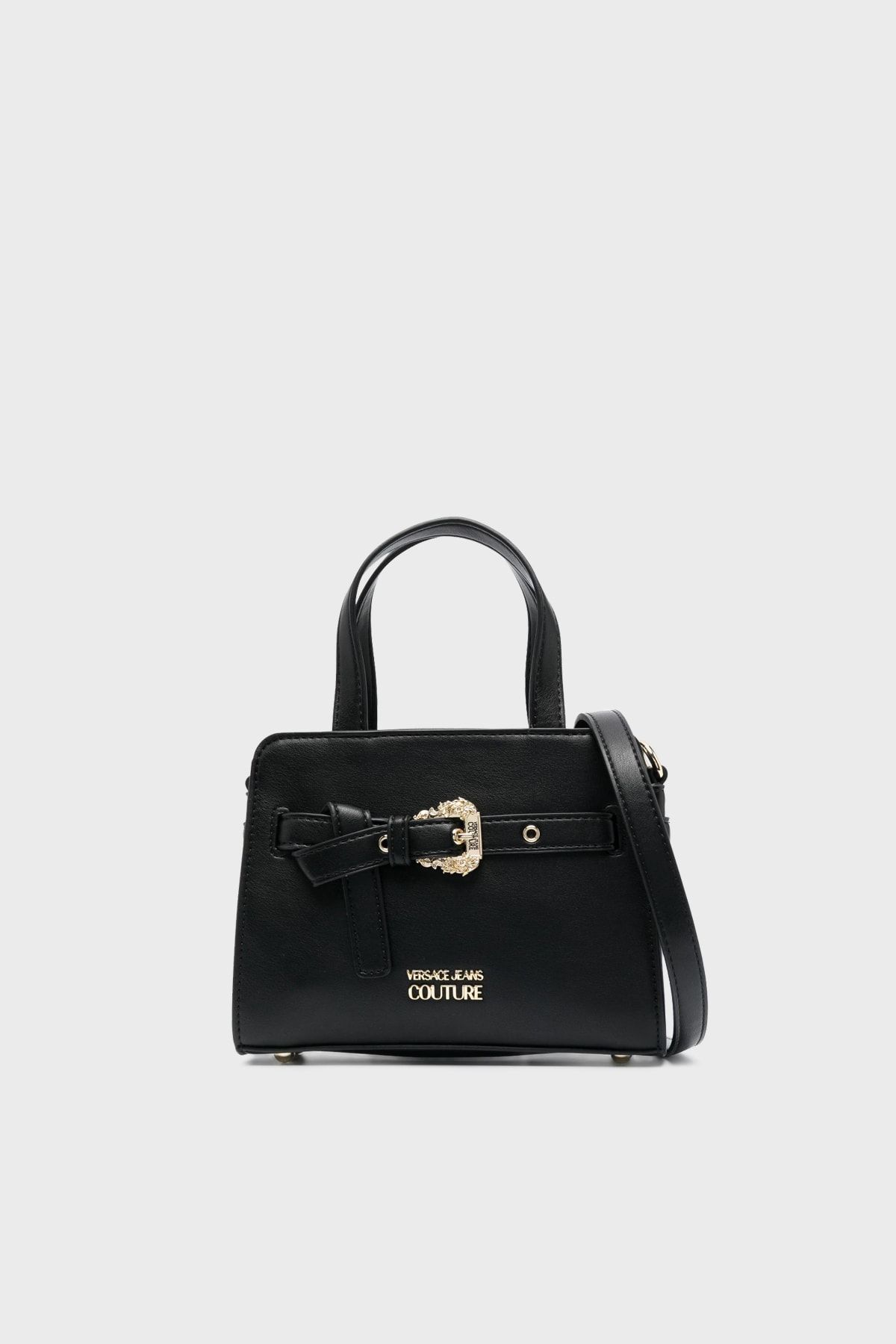 Versace jeans leather bag on sale