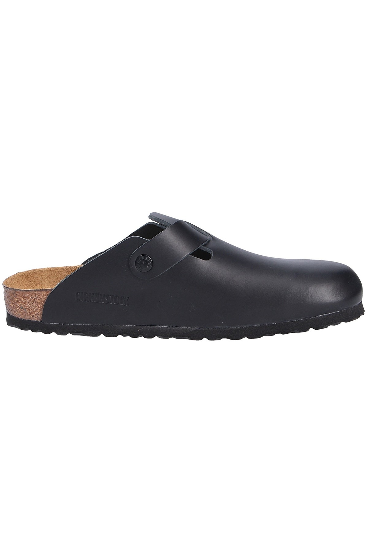 Birkenstock-Tieffußbett Clog Boston 4