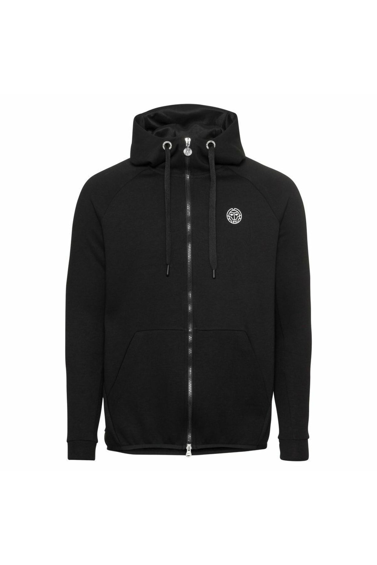Bidi Badu Jacke Schwarz Regular Fit