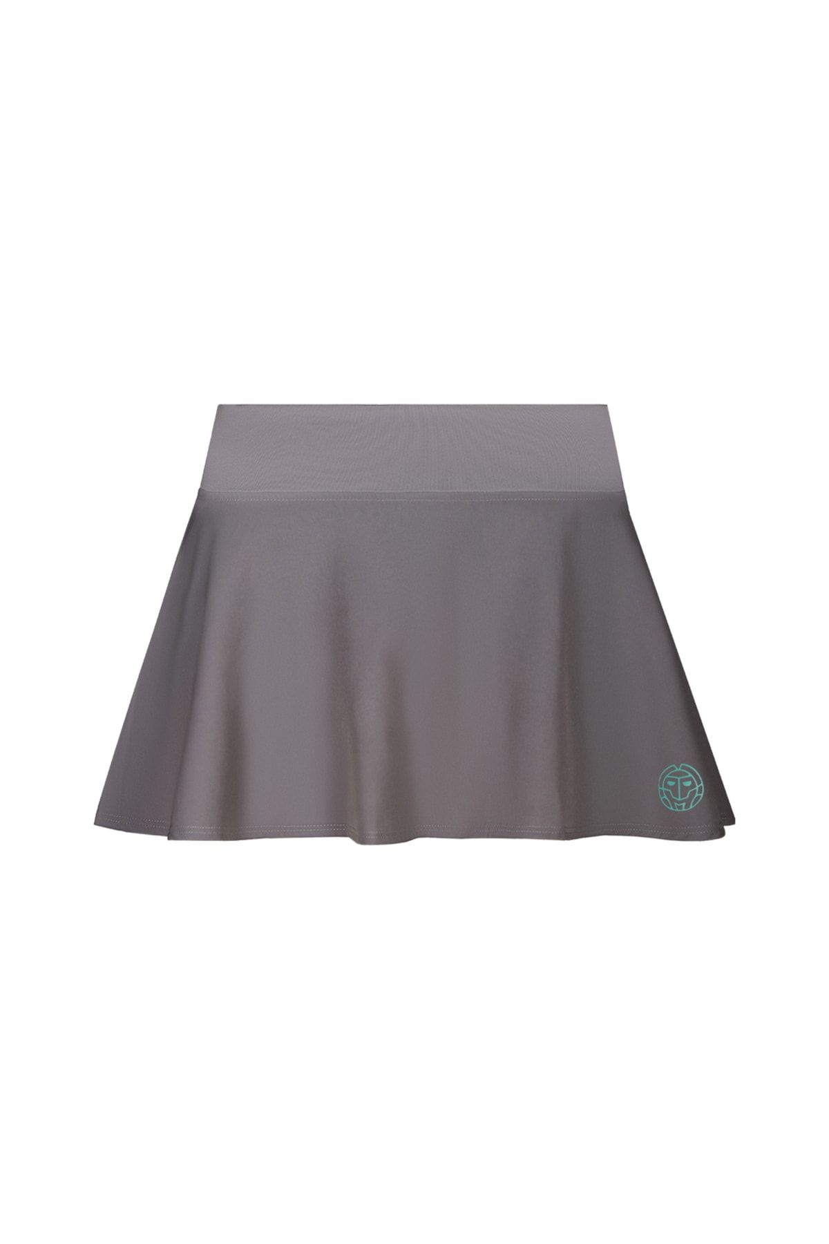 Bidi Badu Rock Grau Mini