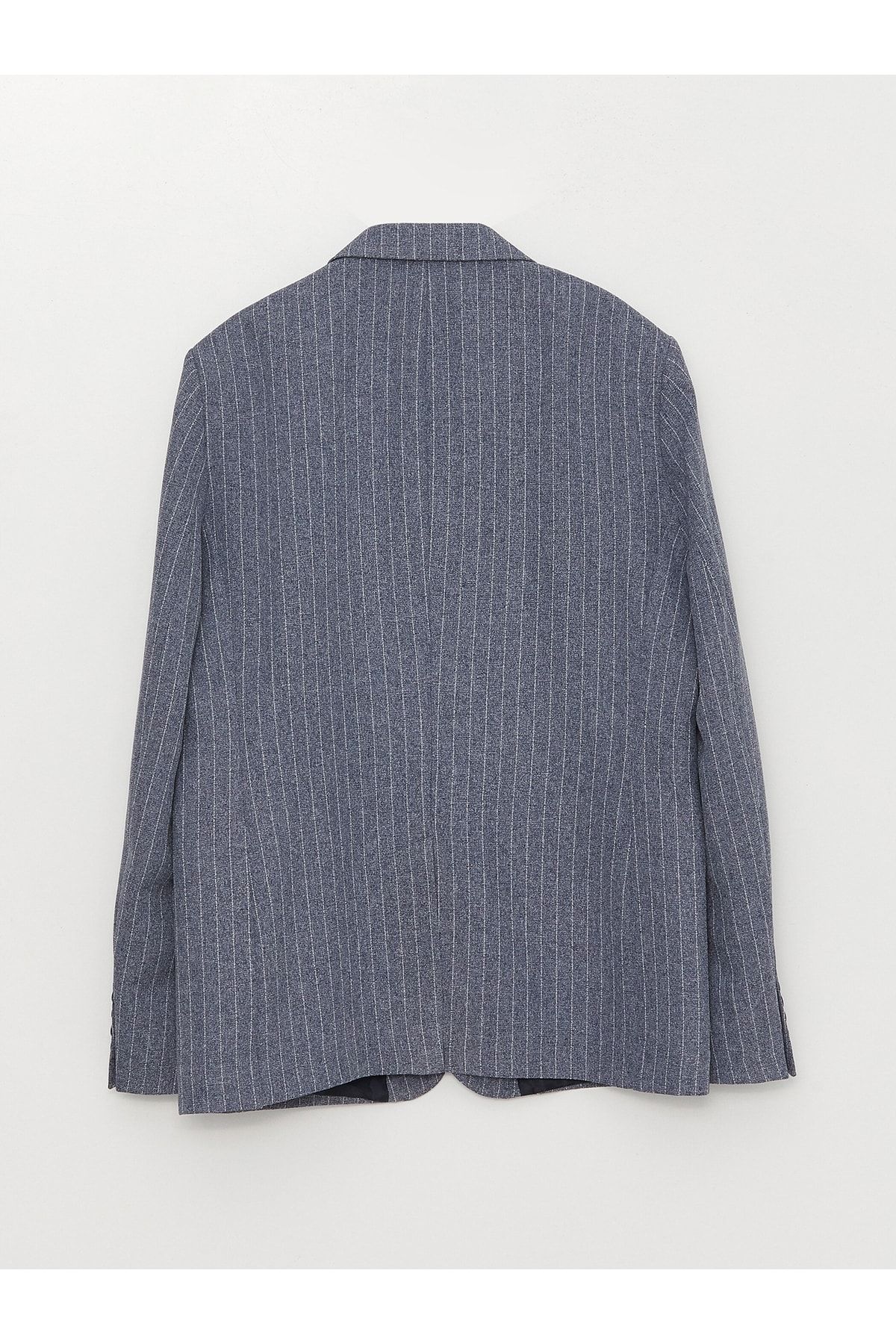 LC Waikiki-Standardmäßige Herren-Blazerjacke 7