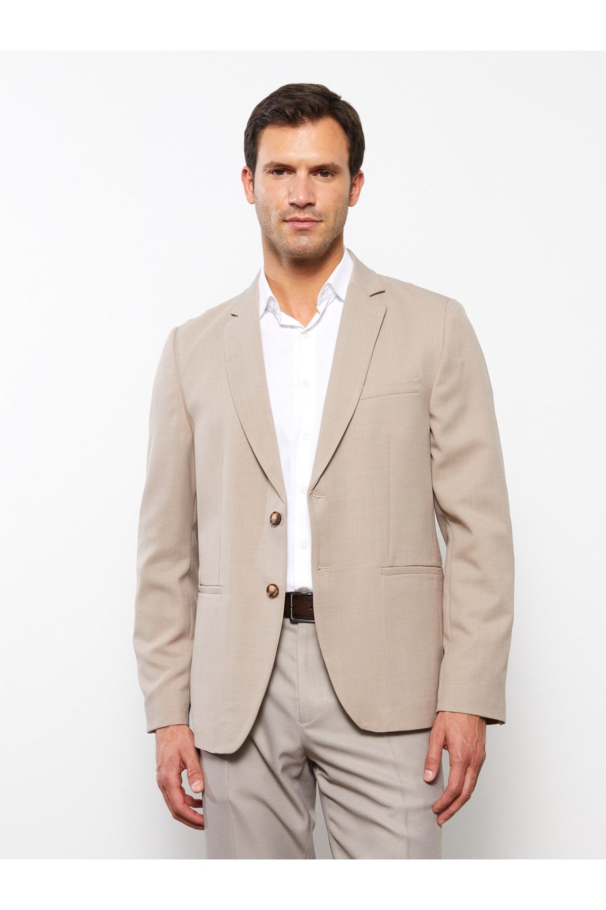 LC Waikiki-Herren-Blazer – Slim Fit Jacke 3