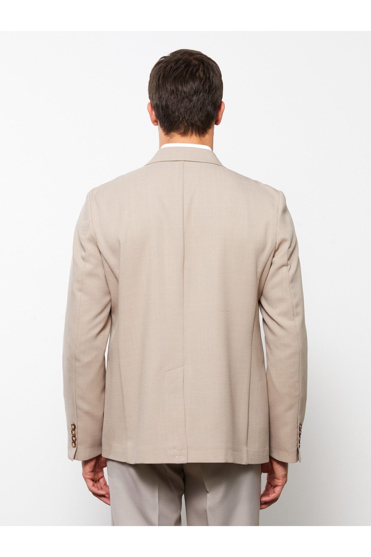 LC Waikiki-Herren-Blazer – Slim Fit Jacke 5