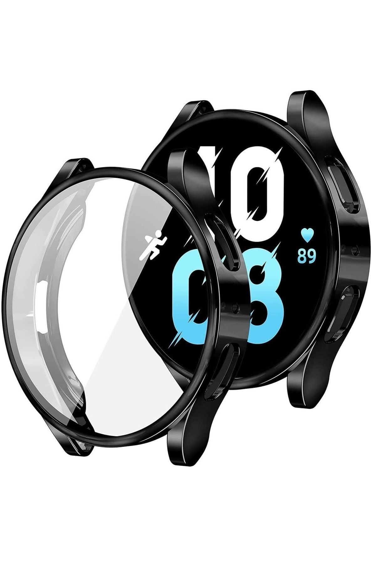 Samsung galaxy watch hot sale protection