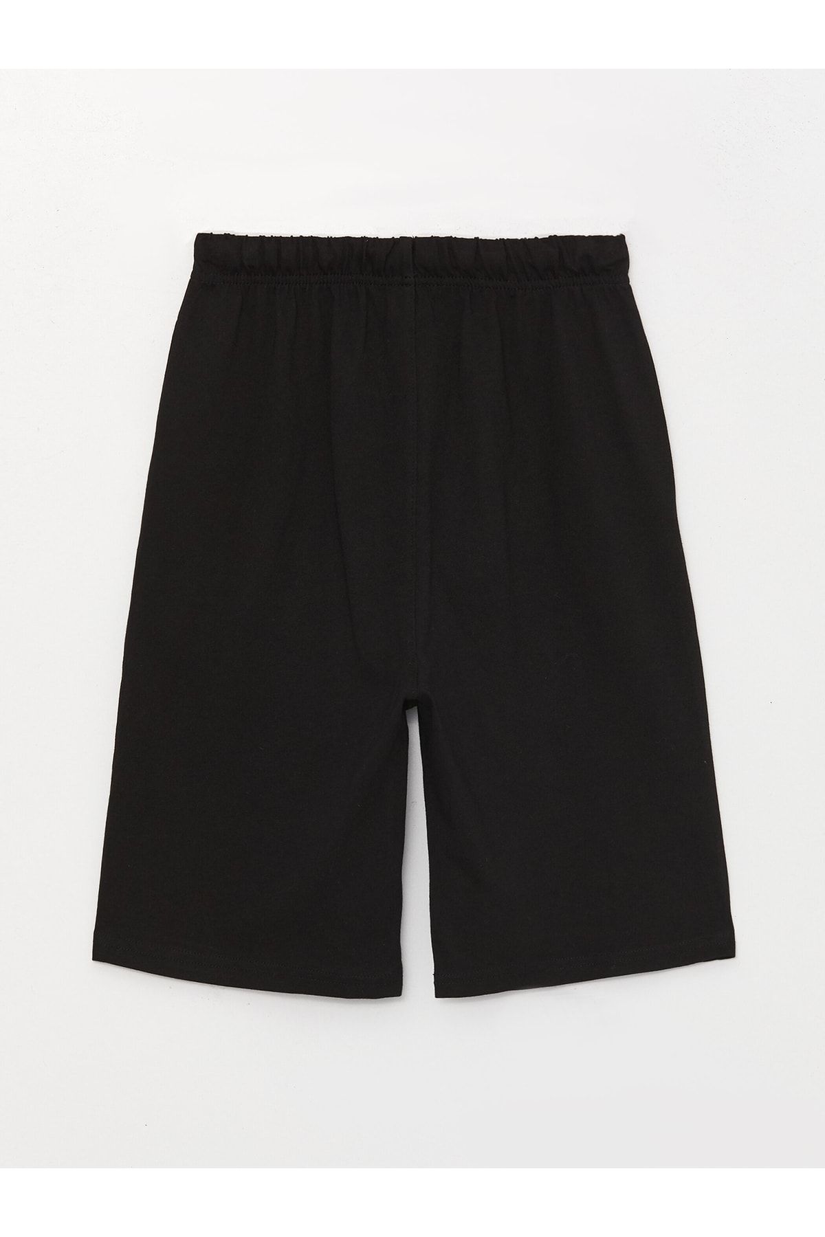 LC Waikiki Shorts Grün Mittlerer Bund OB6896