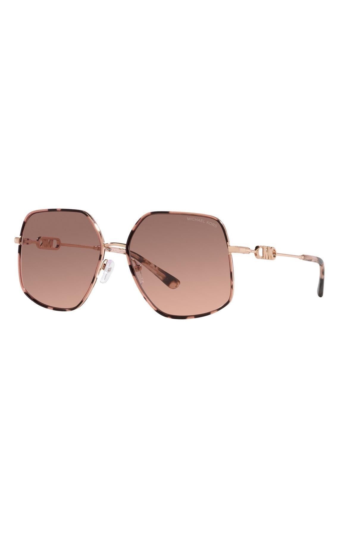 Square & rectangle michael kors clearance sunglasses