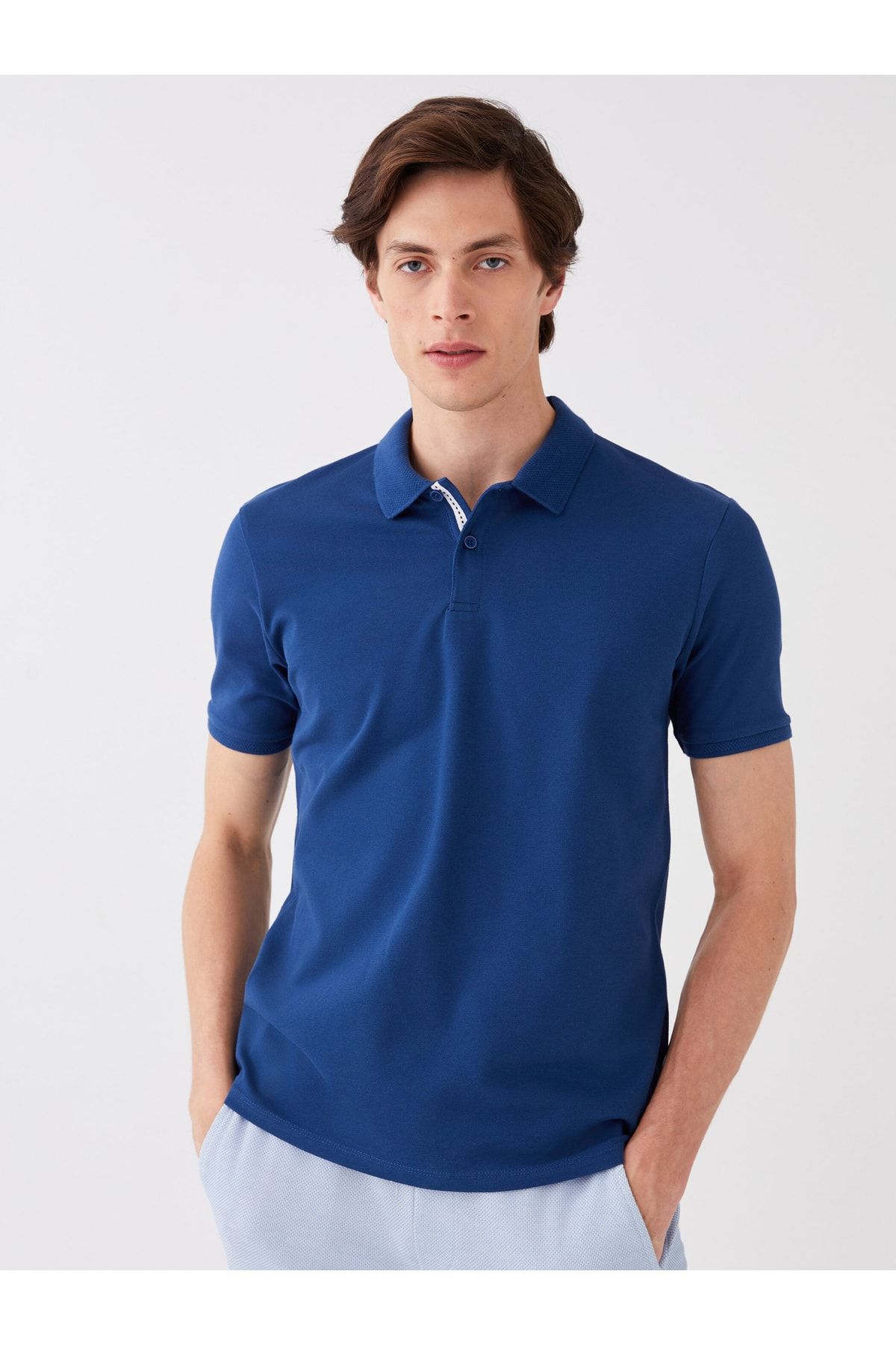 Lc waikiki polo t shirt hot sale