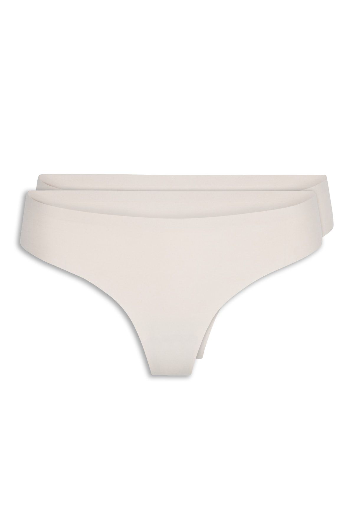 LingaDore Slip Beige Unifarben