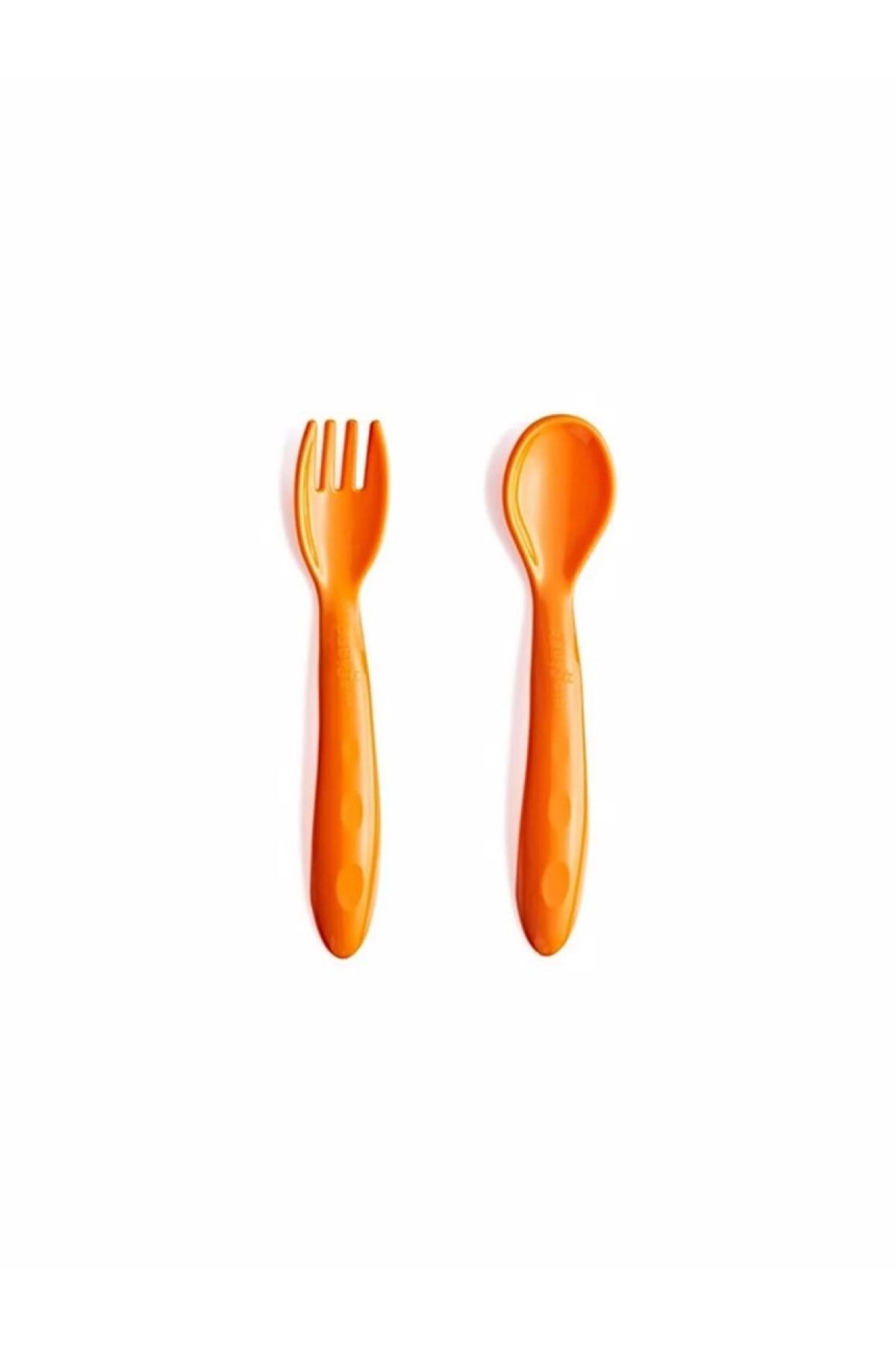 Babyjem Cam Rende + Dökülmeyen Tabak Gri + Mama Kaşık Çatal Takımı Sarı fotoğrafı 4 (önizleme)