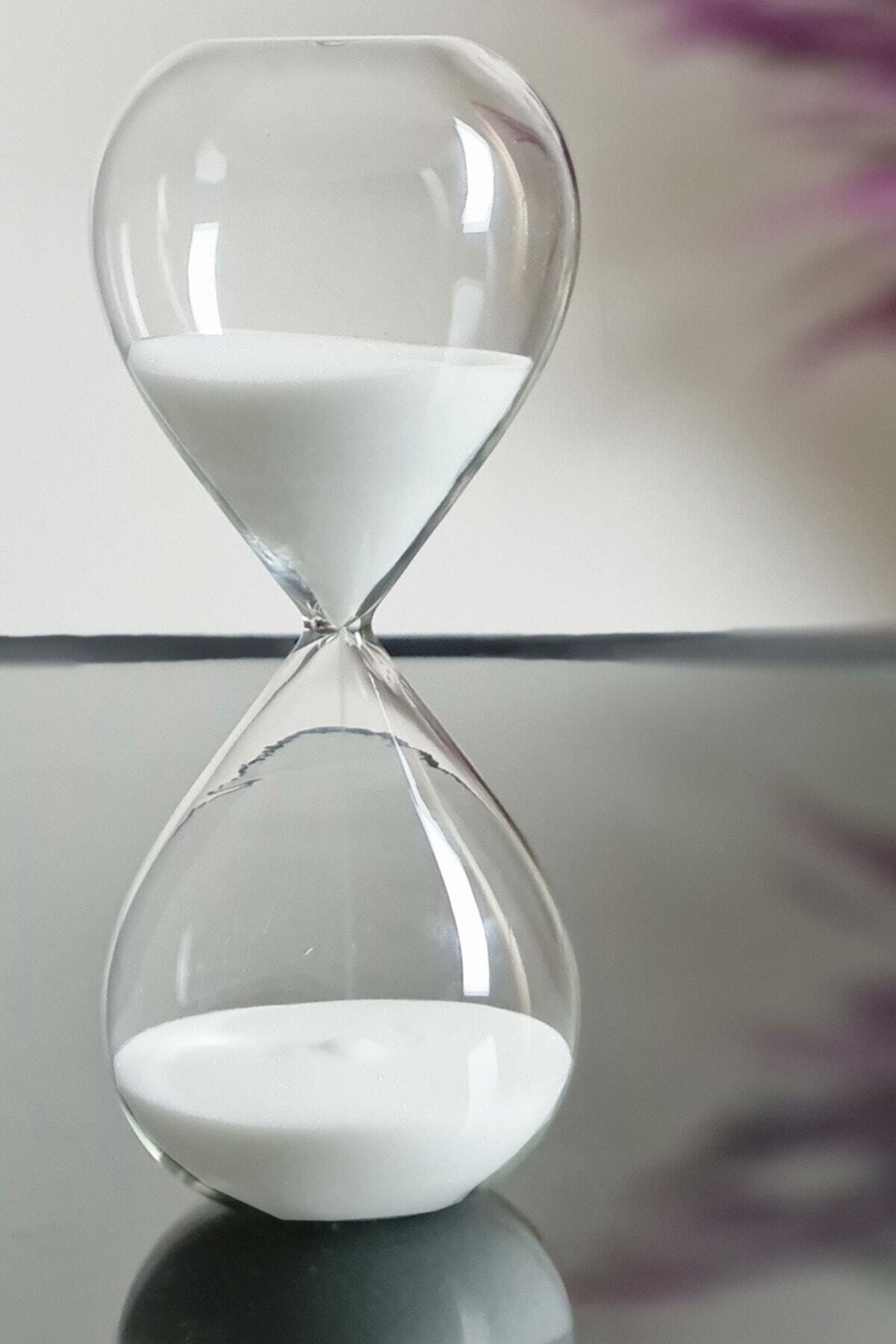 nesever store 30 Dakika Kum Saati Cam Kum Saati