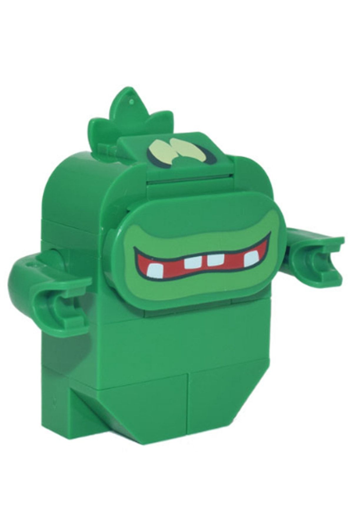 Lego garbage store can