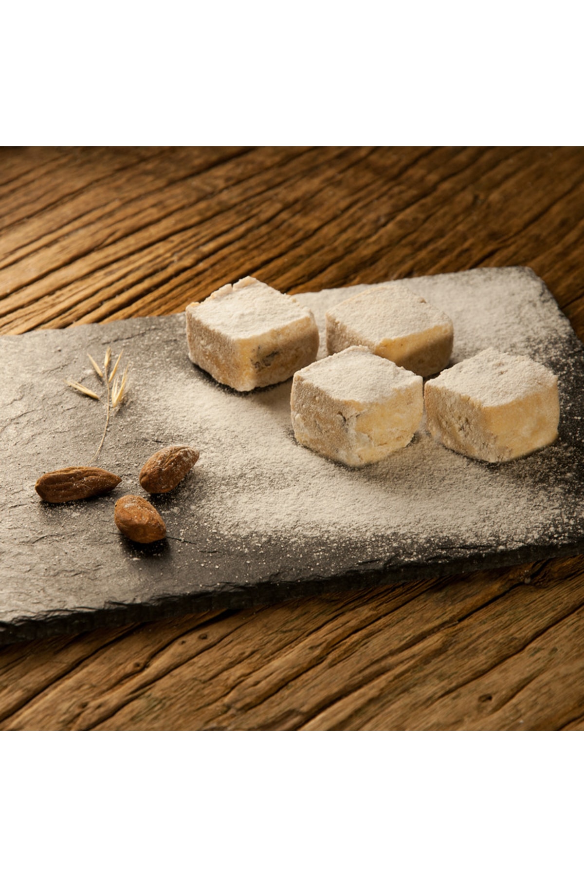 Arslanzade Tereyağlı Kavala Kurabiyesi 250gr Kare Kesim