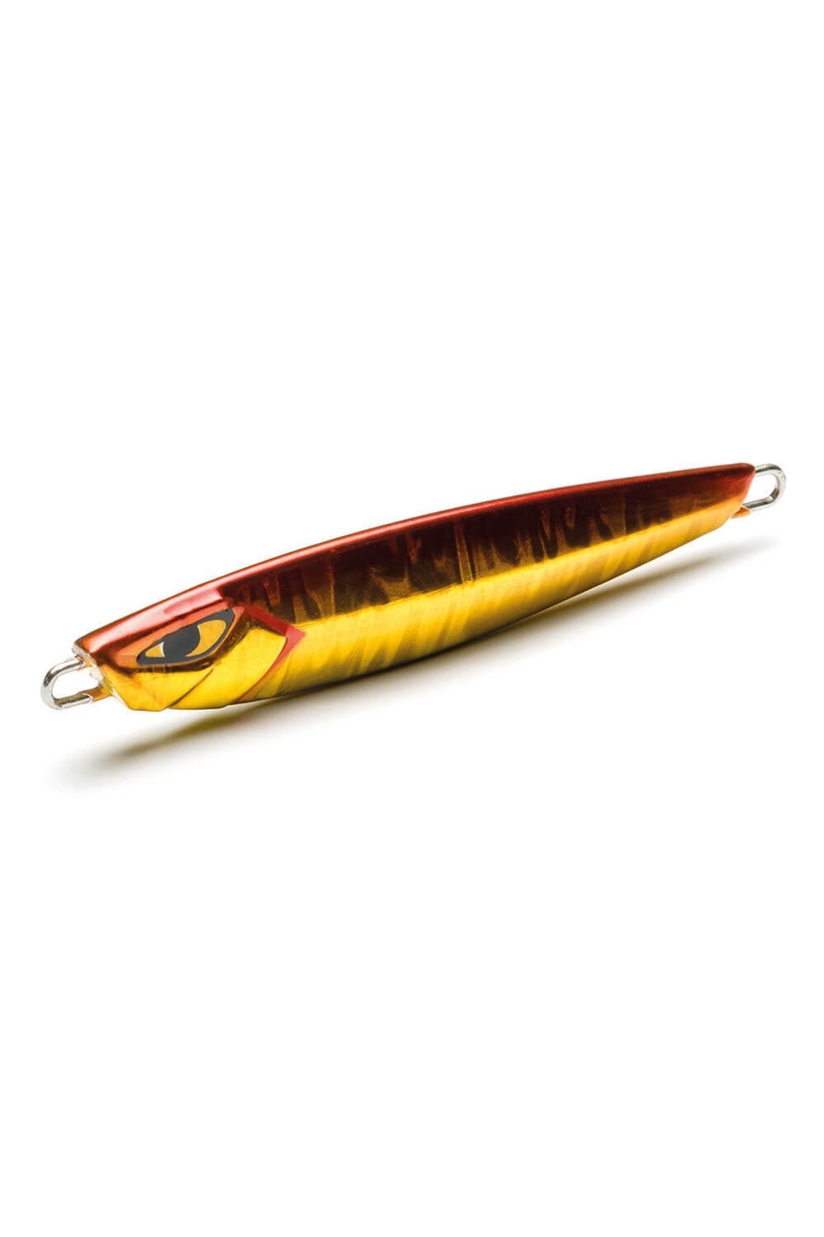 طعمه مصنوعی زرد خوراک جعلی JIG اورجینال Mustad