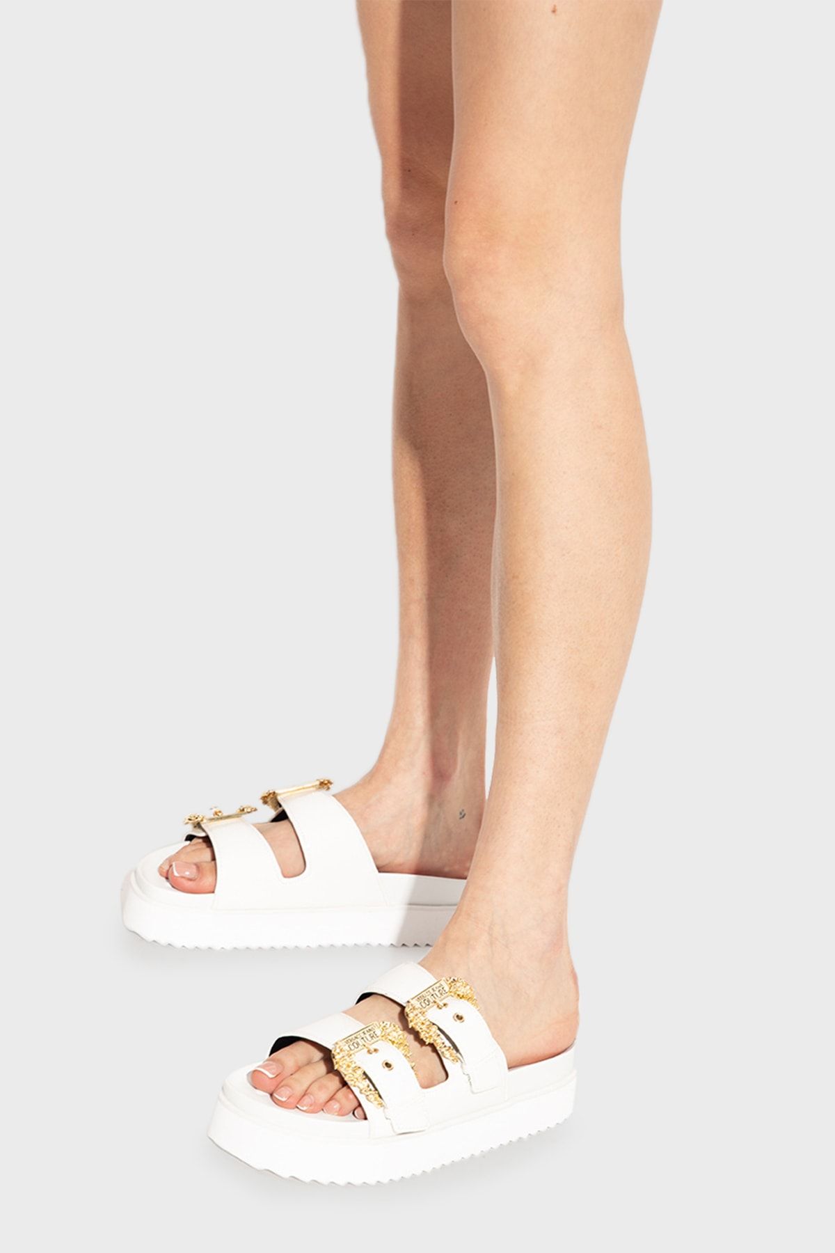 Versace birkenstocks sales