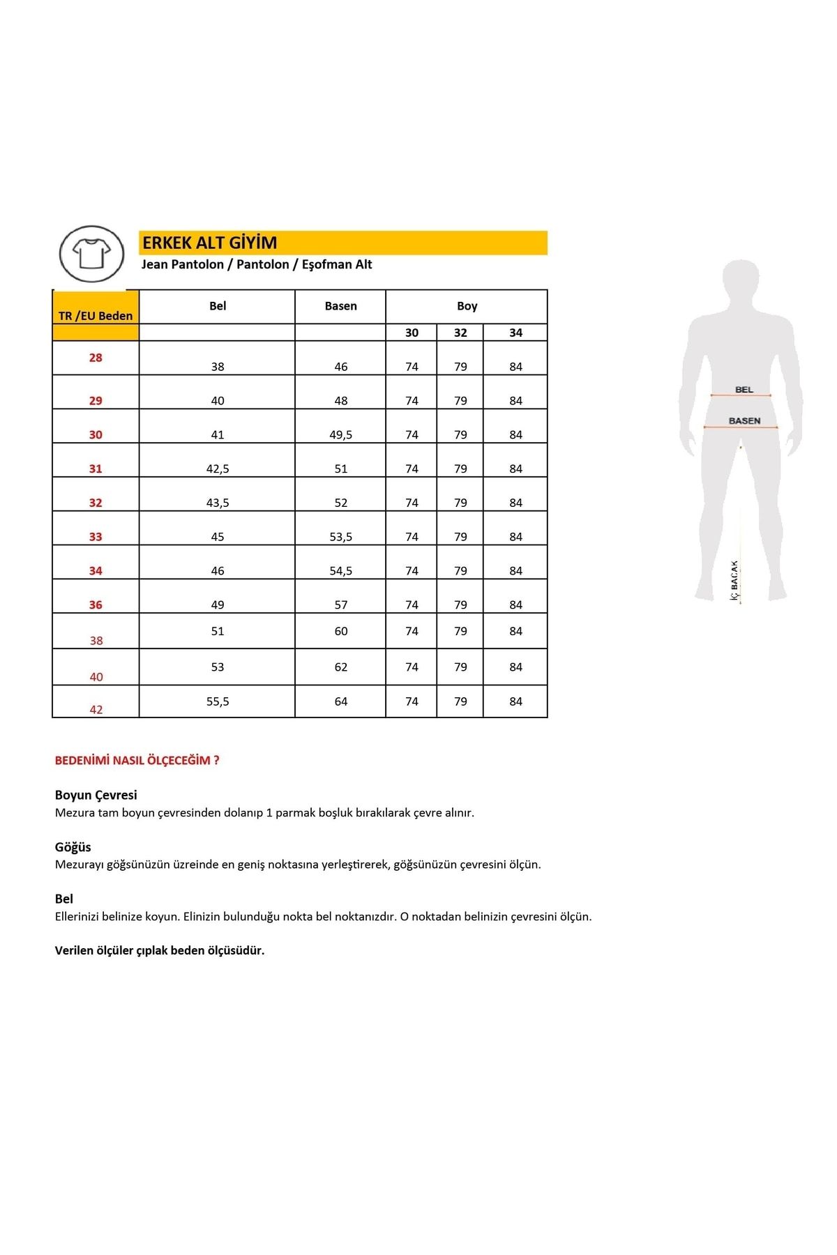 Lee cooper jeans size outlet guide