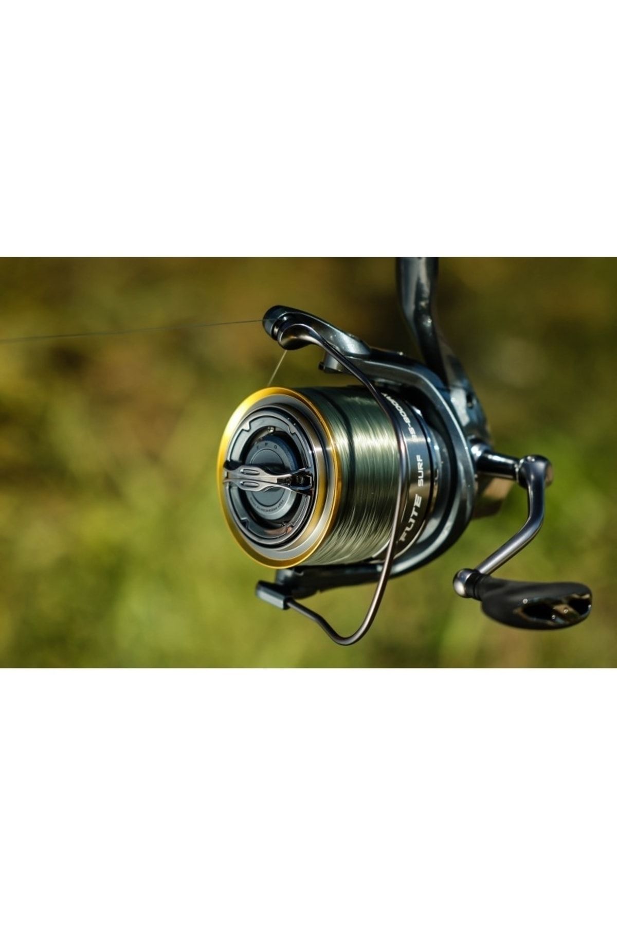 Surf Flite 9+1Bb Spinning Surf Reel