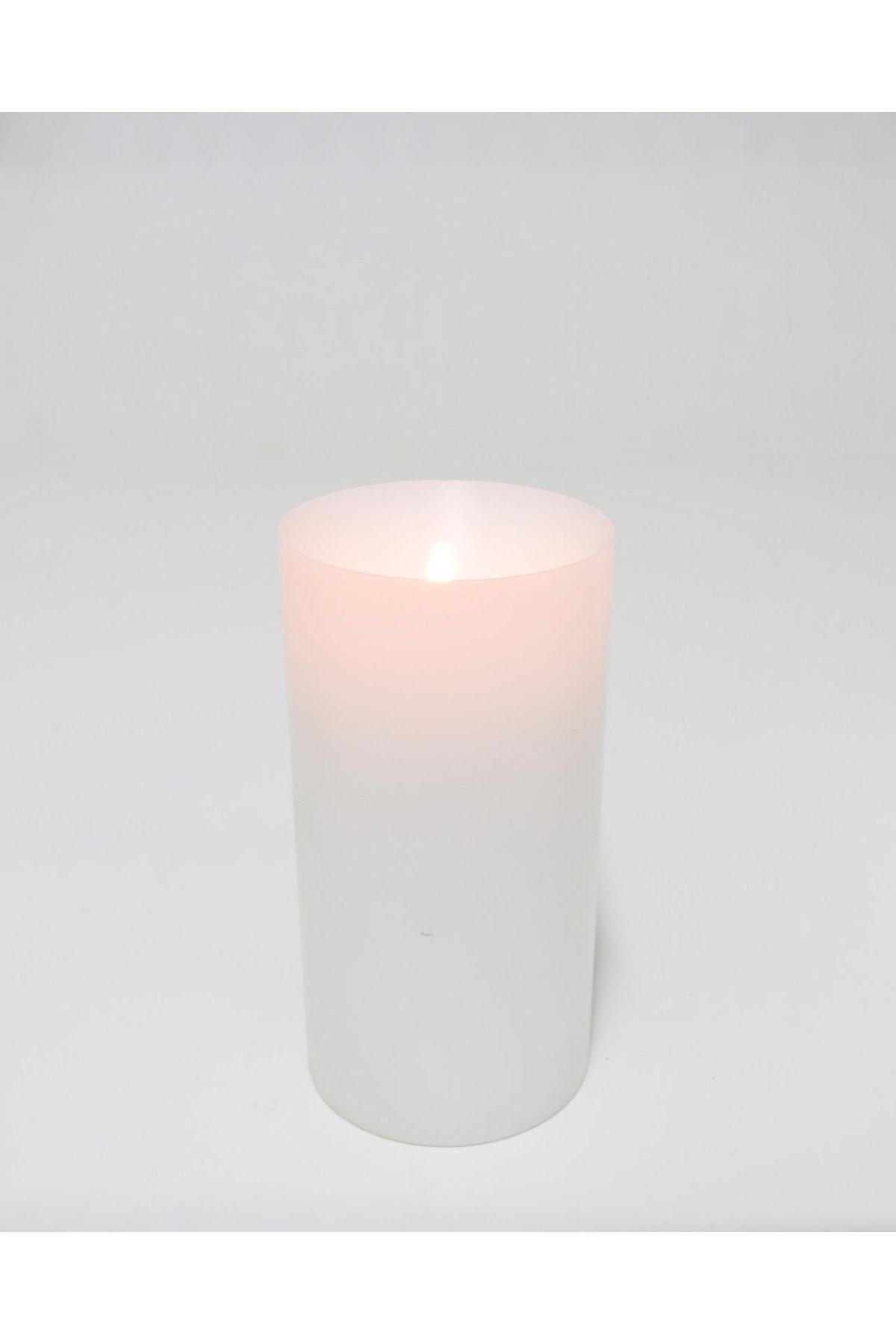 شمع و چراغ نگهدارنده بلوک برش عمق 7X14 سانتی متر مجموعه Tealight  Missi