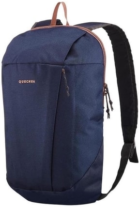 Decathlon Doğa Yürüyüşü Sırt Çantası 10 Lt