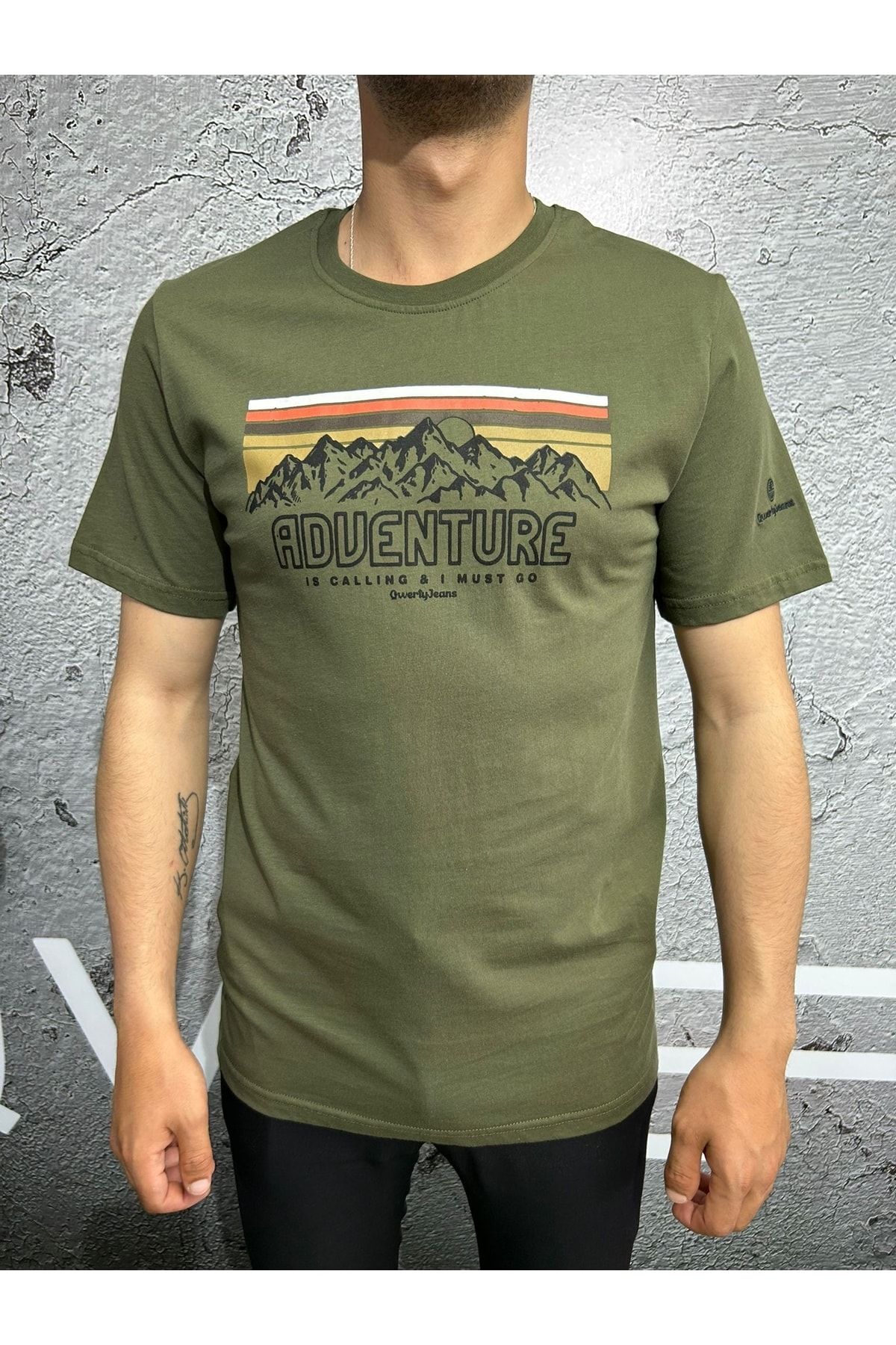Qwerty cheap t shirts