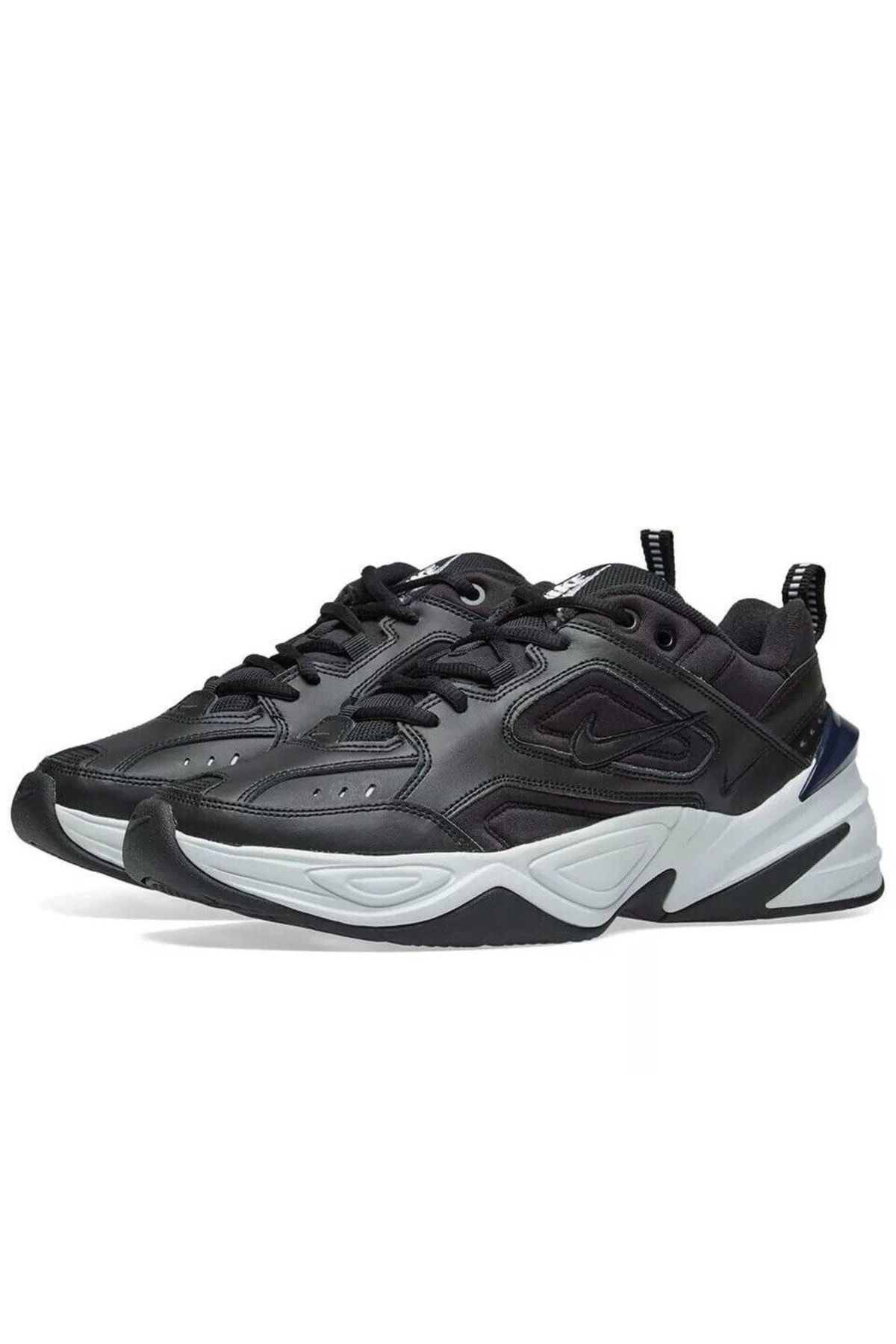 M2k tekno black hot sale