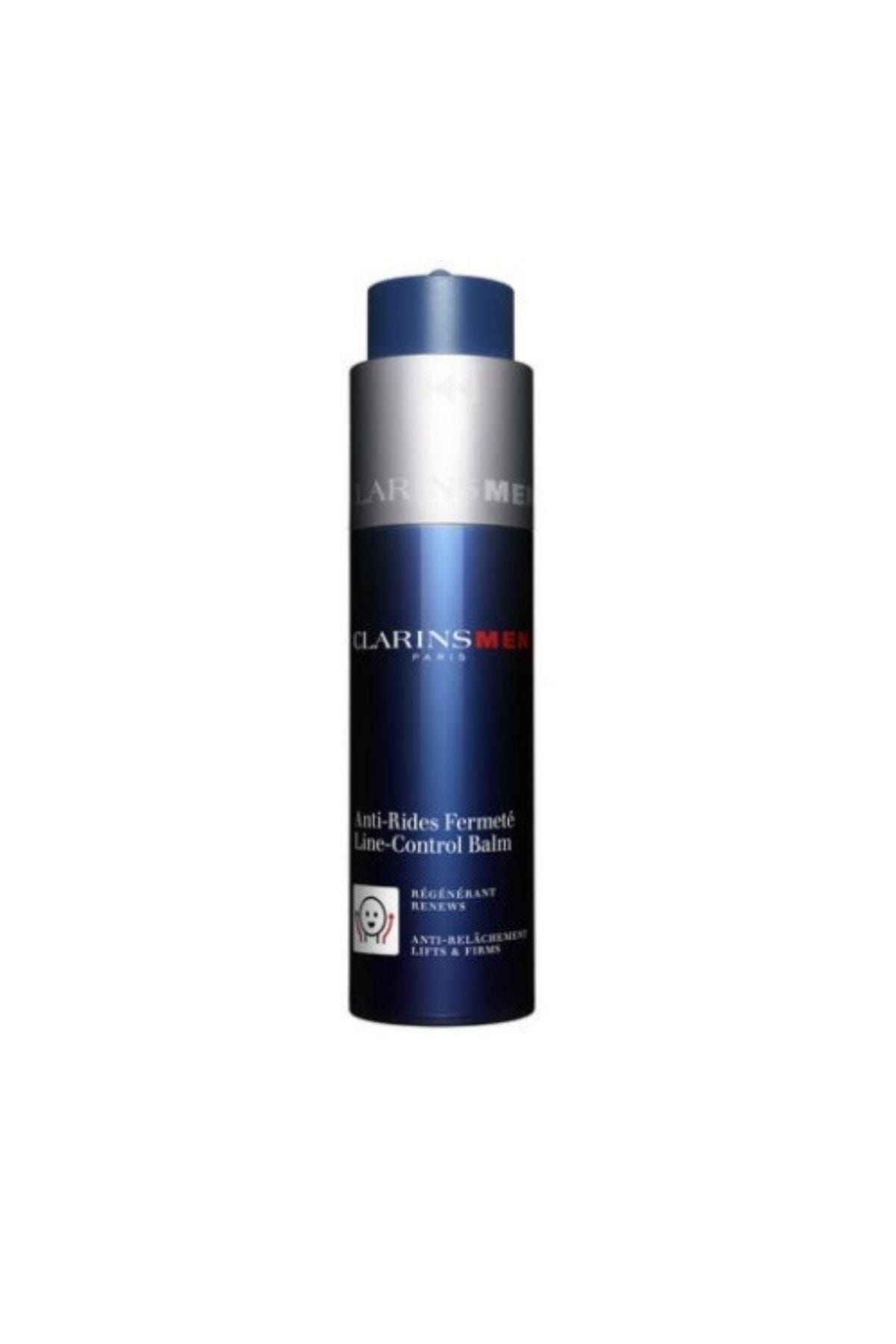 Clarins-50 مل بلسم للتحكم في الخطوط للرجال - بلسم للتحكم في الخطوط 2